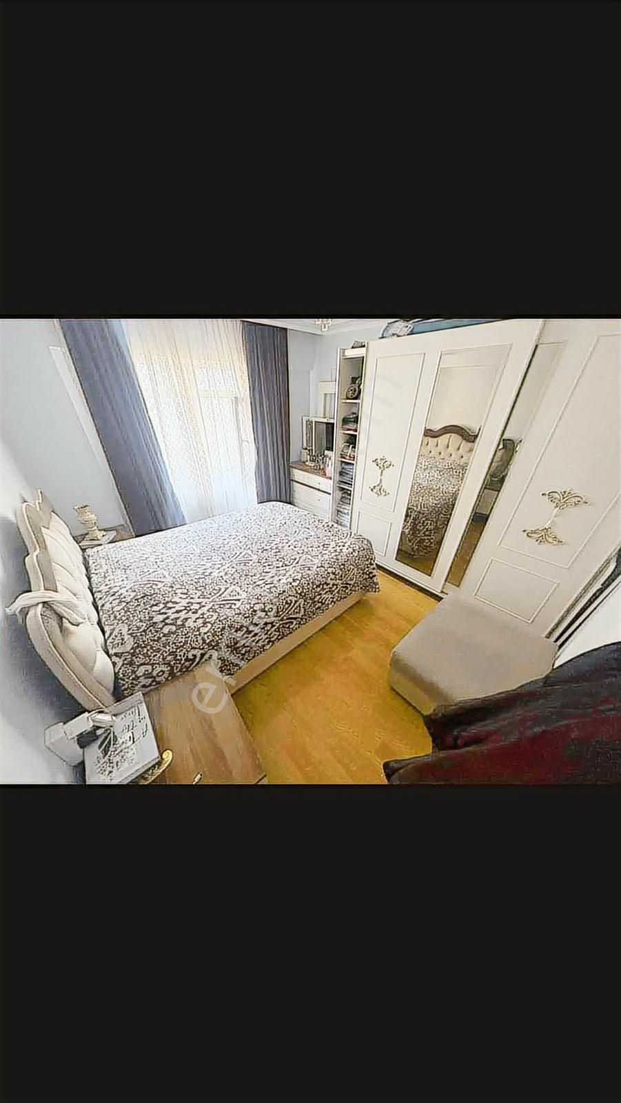 Ankara Sincan Tandoğan Mah. 3+1 Yeni Binada Full Yapılı Ara Kat - Görsel 21