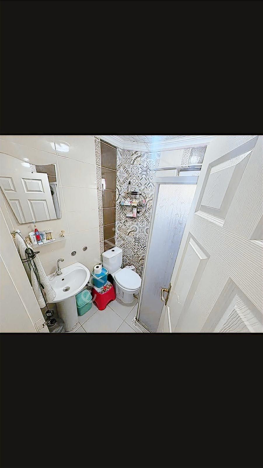 Ankara Sincan Tandoğan Mah. 3+1 Yeni Binada Full Yapılı Ara Kat - Görsel 32