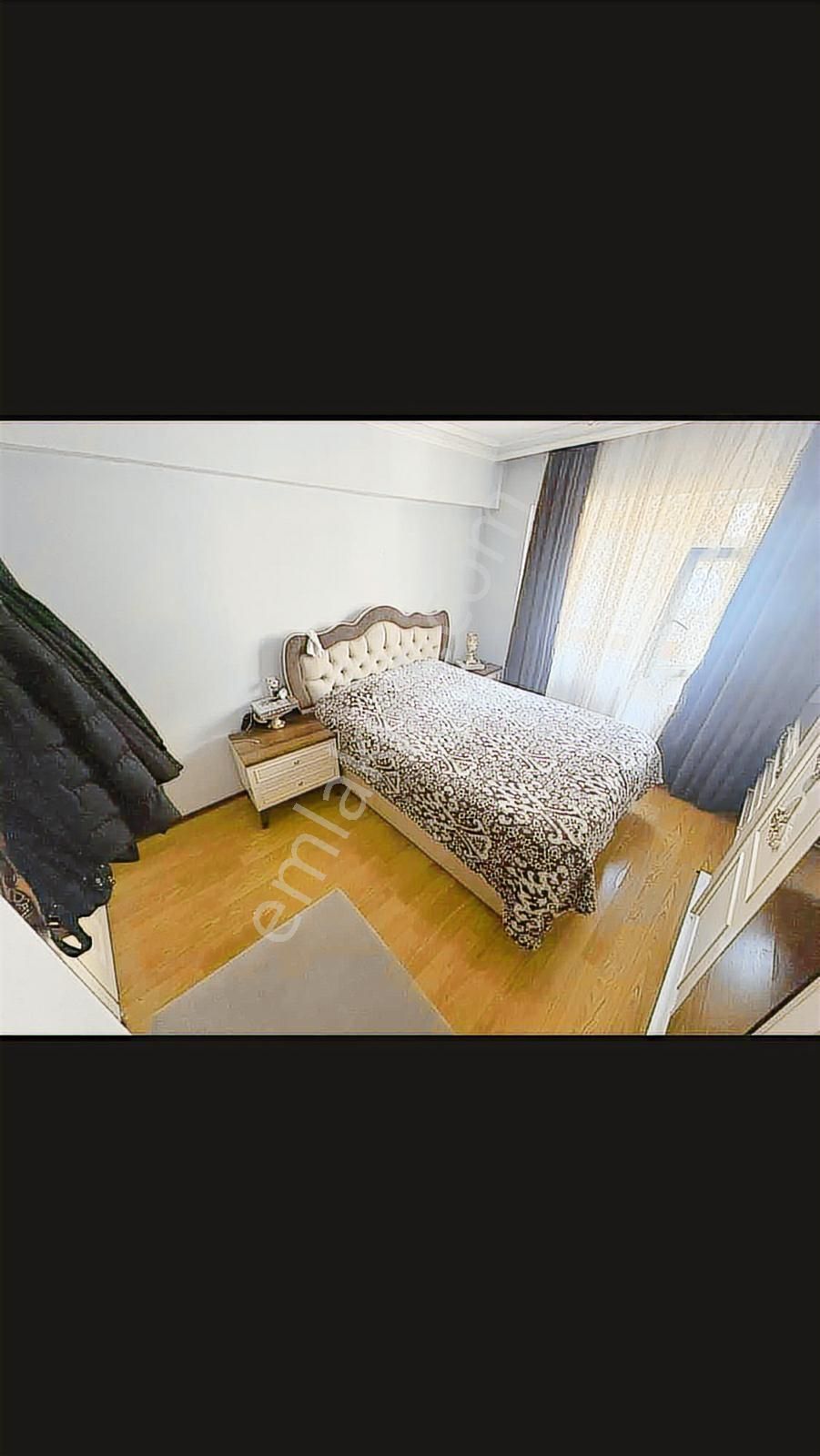 Ankara Sincan Tandoğan Mah. 3+1 Yeni Binada Full Yapılı Ara Kat - Görsel 12