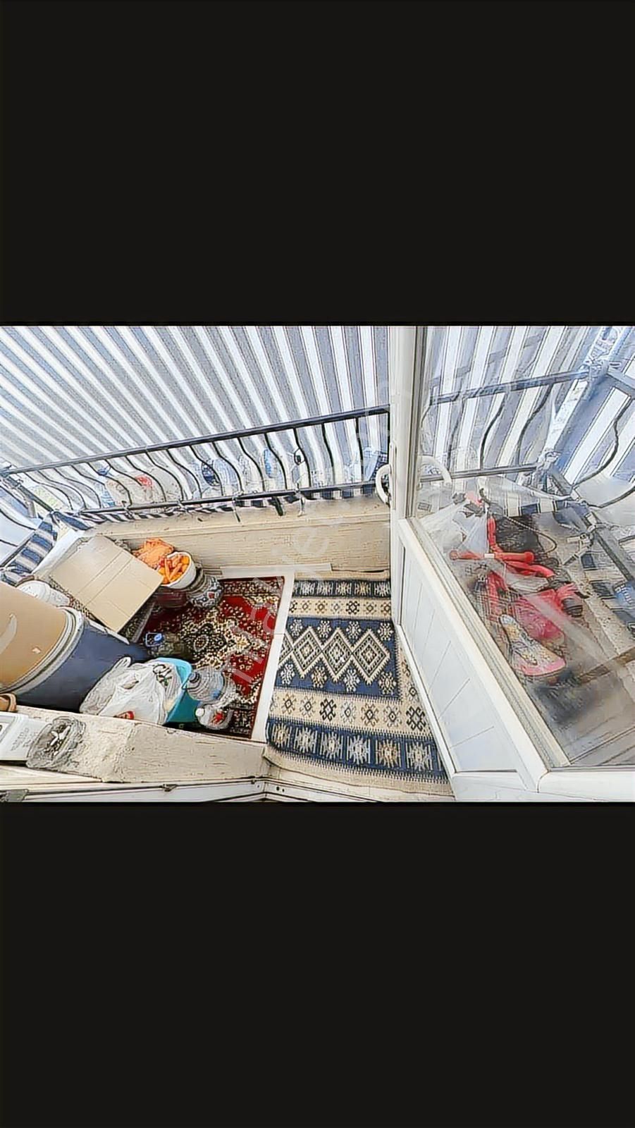 Ankara Sincan Tandoğan Mah. 3+1 Yeni Binada Full Yapılı Ara Kat - Görsel 29