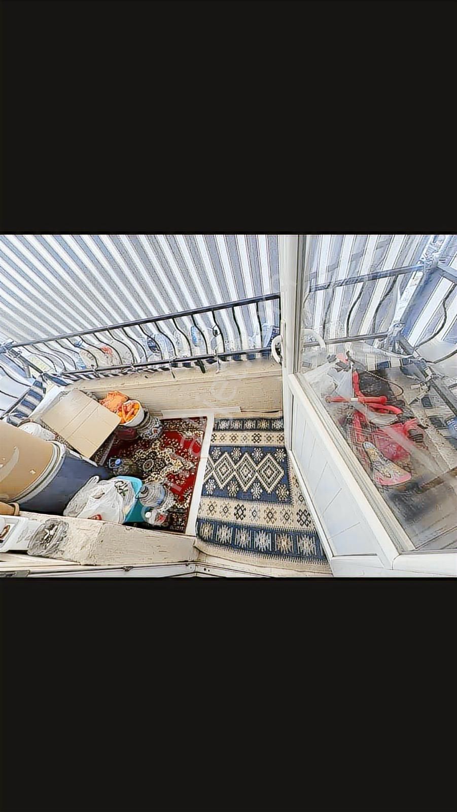 Ankara Sincan Tandoğan Mah. 3+1 Yeni Binada Full Yapılı Ara Kat - Görsel 28