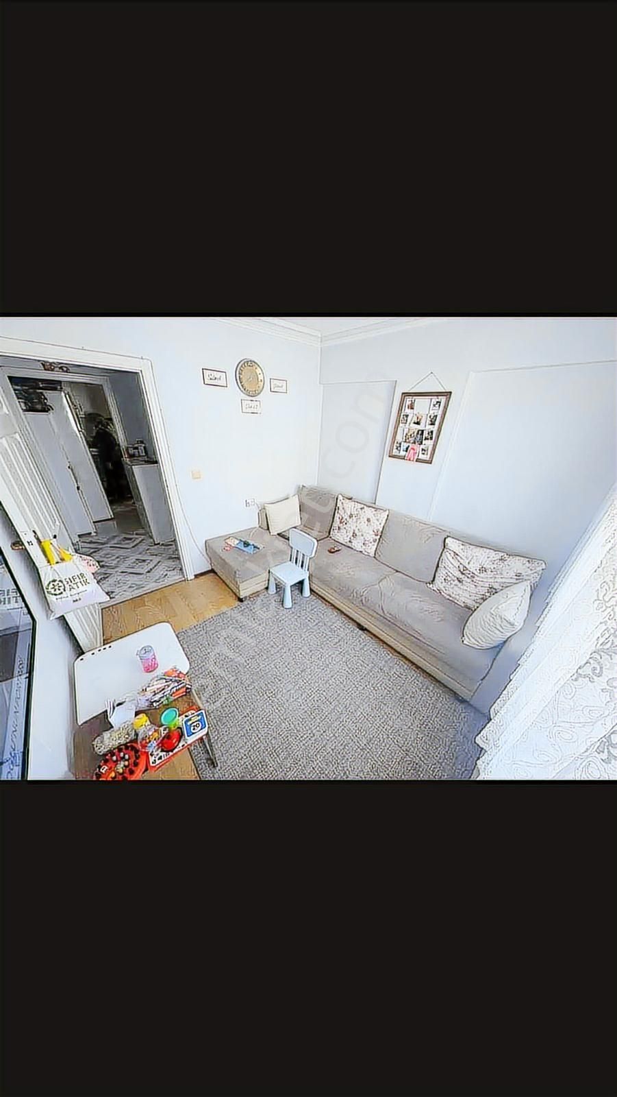 Ankara Sincan Tandoğan Mah. 3+1 Yeni Binada Full Yapılı Ara Kat - Görsel 14