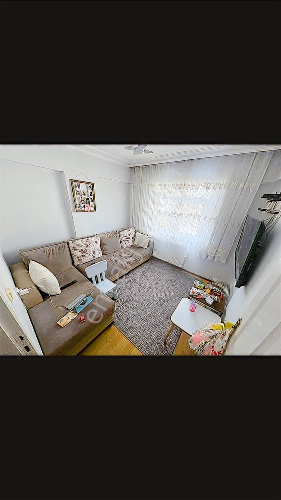 Ankara Sincan Tandoğan Mah. 3+1 Yeni Binada Full Yapılı Ara Kat - Görsel 15