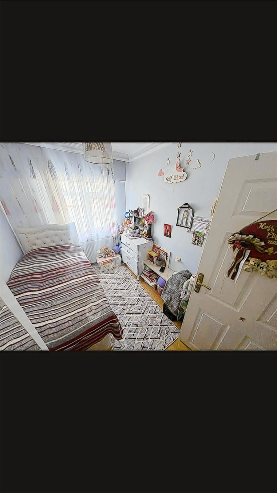 Ankara Sincan Tandoğan Mah. 3+1 Yeni Binada Full Yapılı Ara Kat - Görsel 20