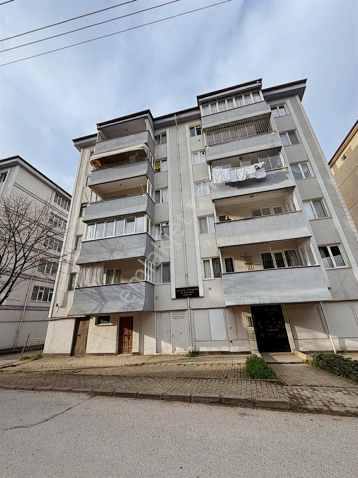 Tarcanlardan Şirintepede Arakat 3+1 Satılık Daire - Görsel 26