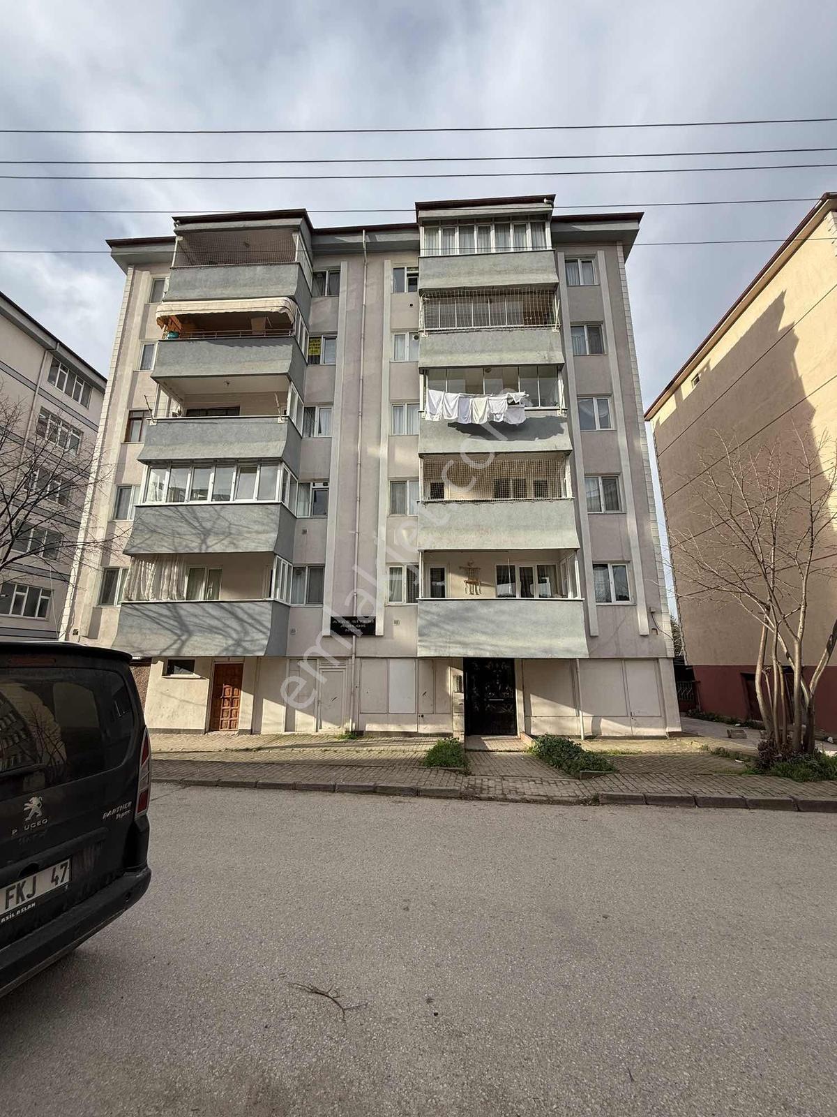 Tarcanlardan Şirintepede Arakat 3+1 Satılık Daire - Görsel 2