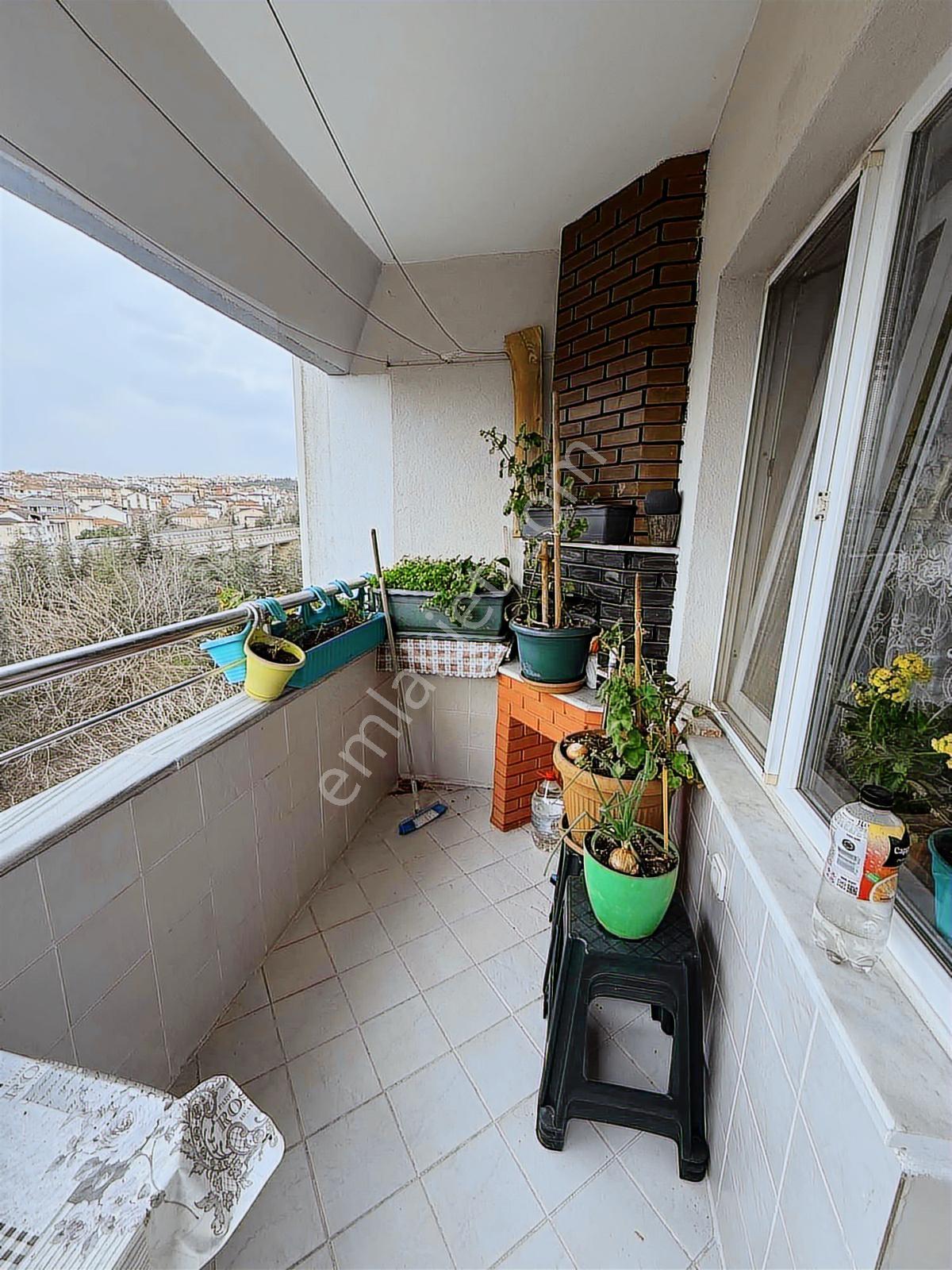 Tarcanlardan Şirintepede Arakat 3+1 Satılık Daire - Görsel 14