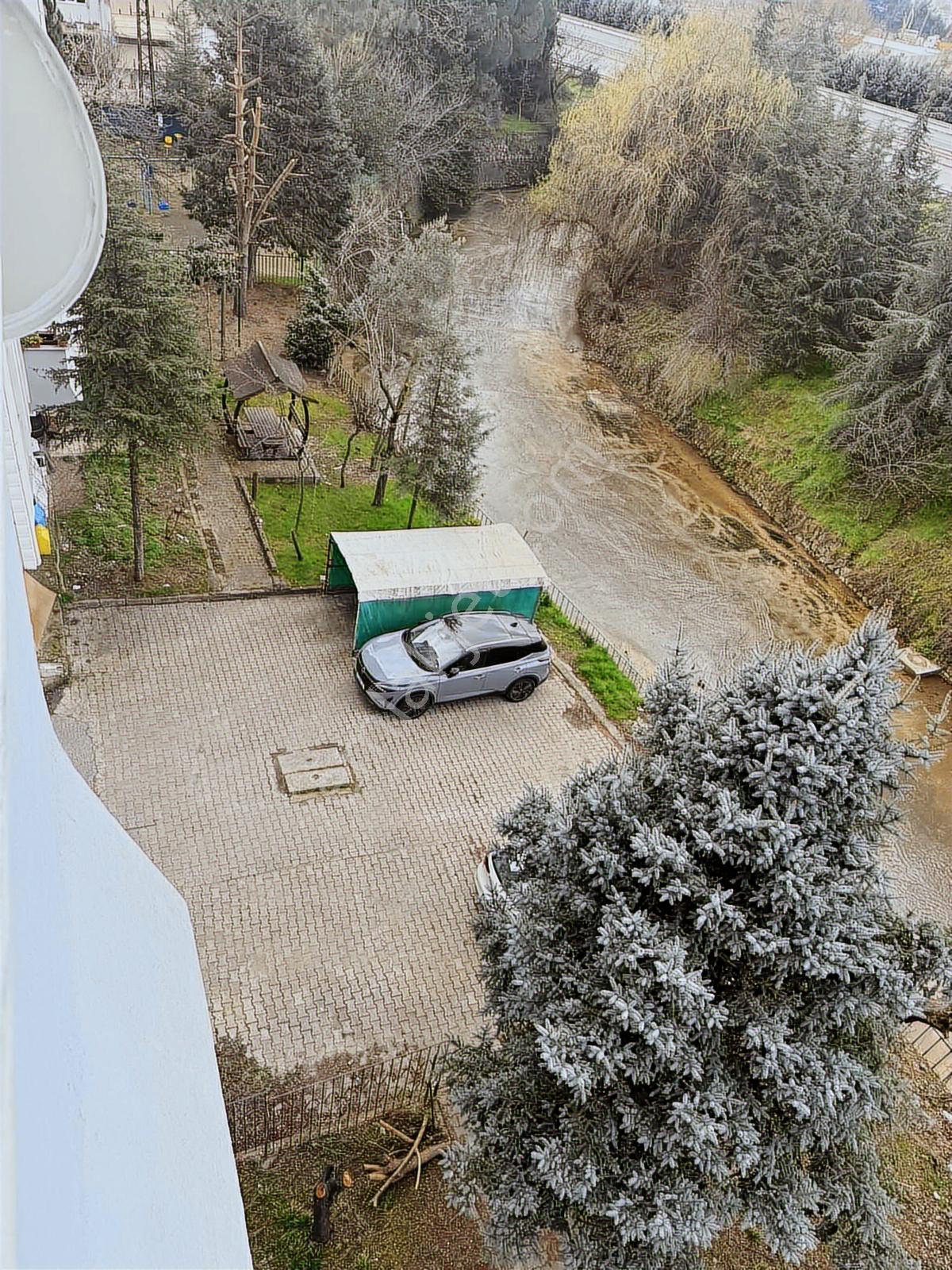 Tarcanlardan Şirintepede Arakat 3+1 Satılık Daire - Görsel 13