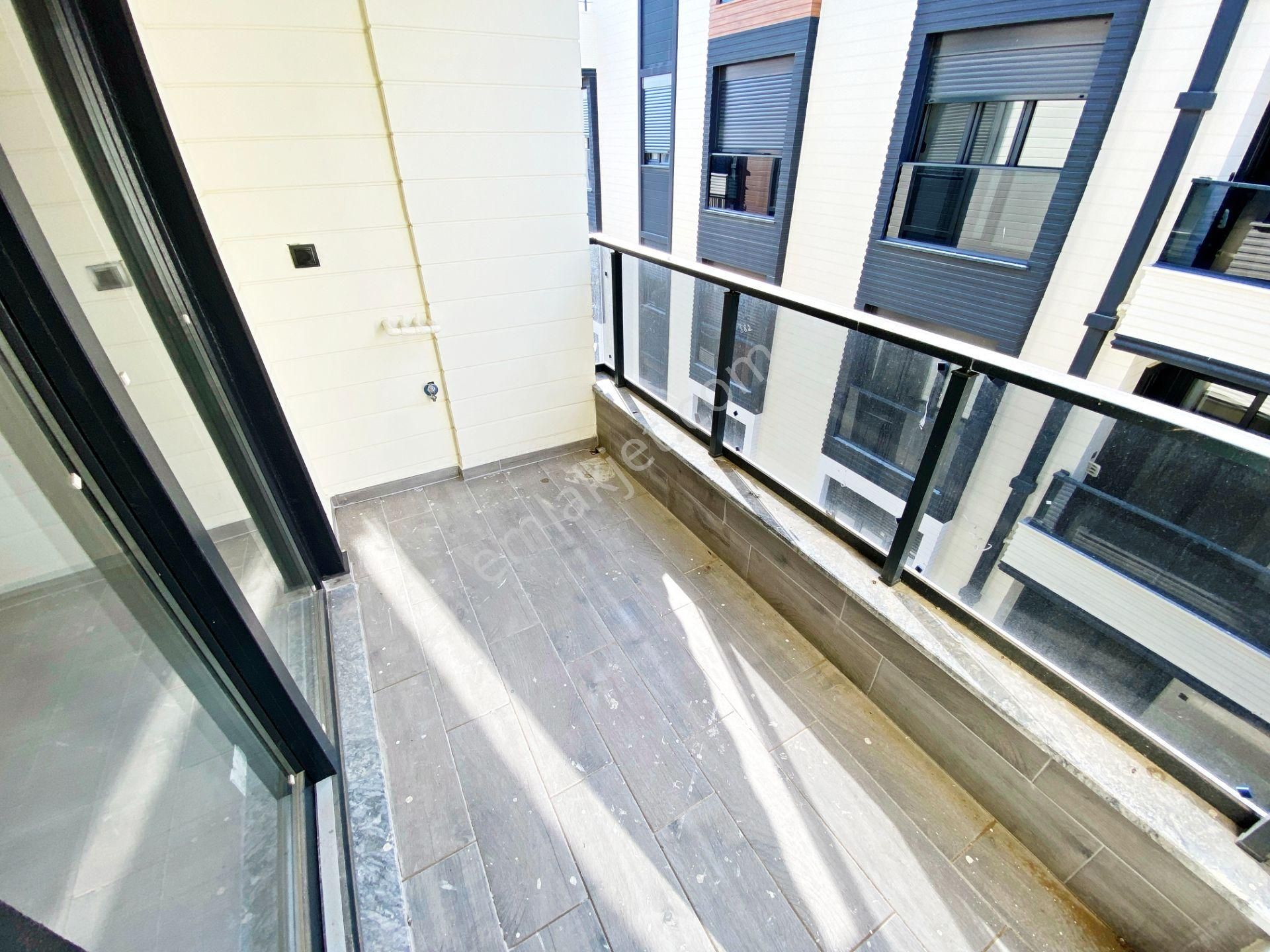 🛑🛑aktif'ten Akçay'da Satılık Görseline Hayran Kalacağınız Çift Banyolu 3+1 Dublex - Görsel 28