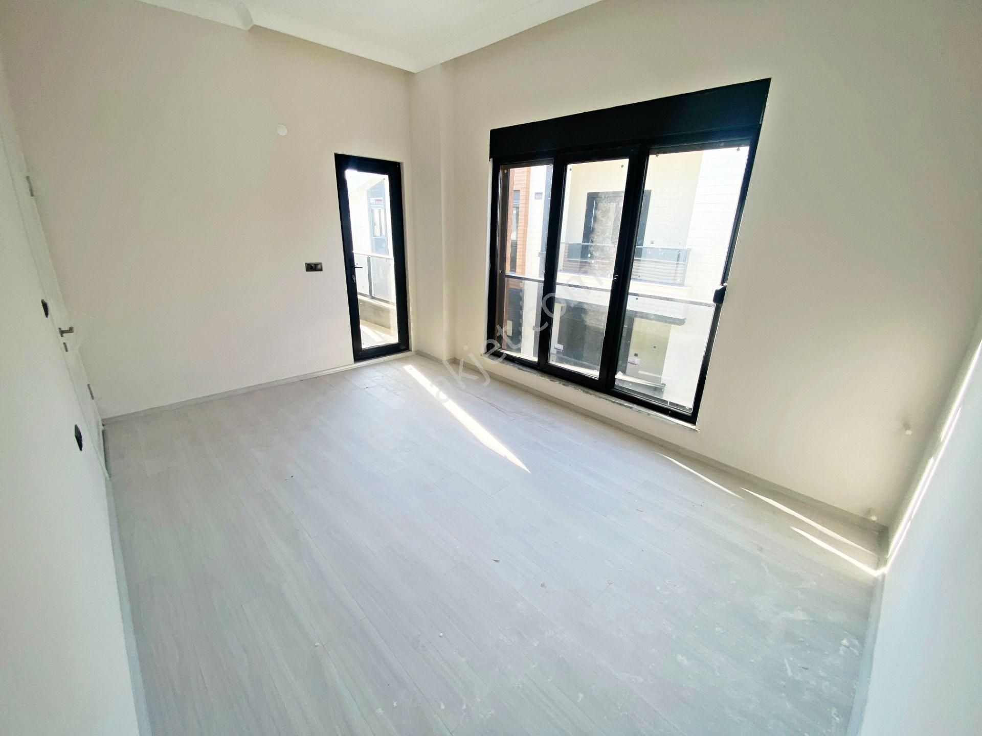 🛑🛑aktif'ten Akçay'da Satılık Görseline Hayran Kalacağınız Çift Banyolu 3+1 Dublex - Görsel 25