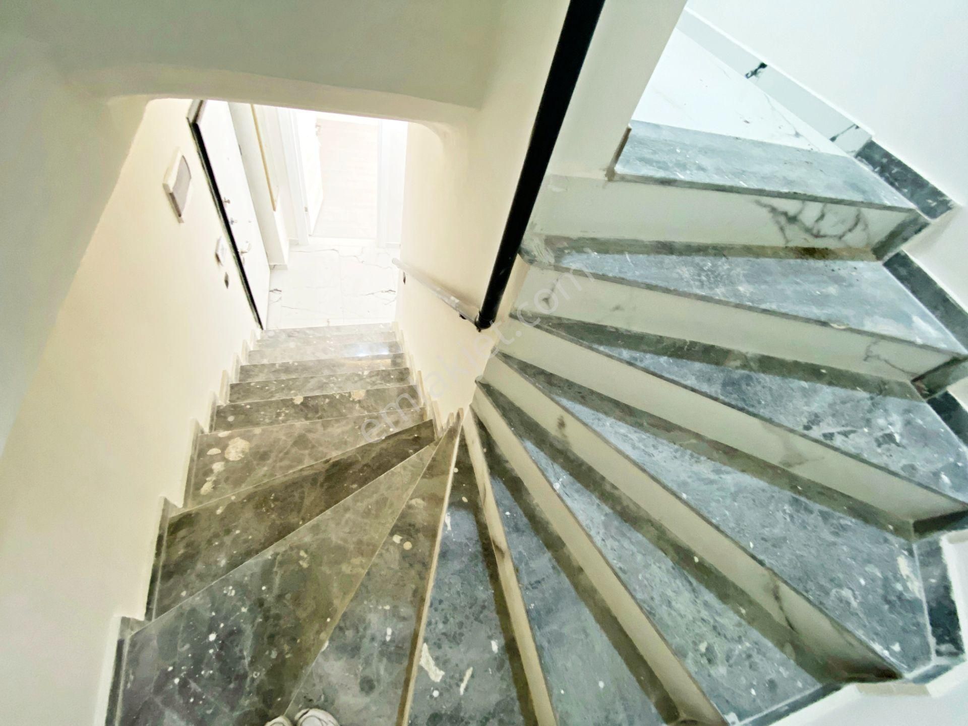 🛑🛑aktif'ten Akçay'da Satılık Görseline Hayran Kalacağınız Çift Banyolu 3+1 Dublex - Görsel 16