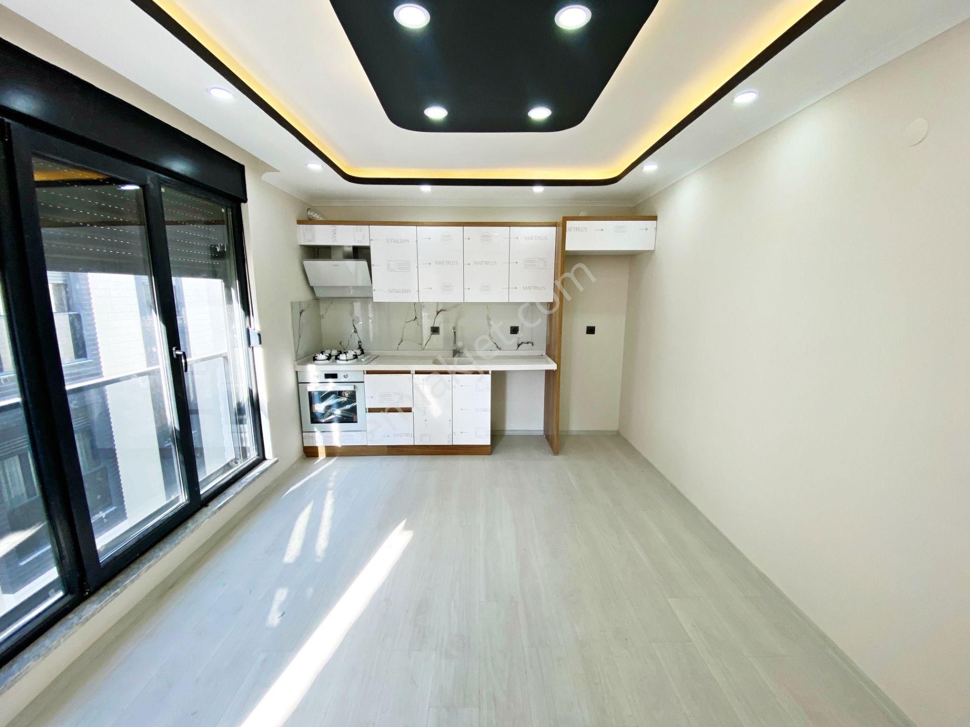 🛑🛑aktif'ten Akçay'da Satılık Görseline Hayran Kalacağınız Çift Banyolu 3+1 Dublex - Görsel 4