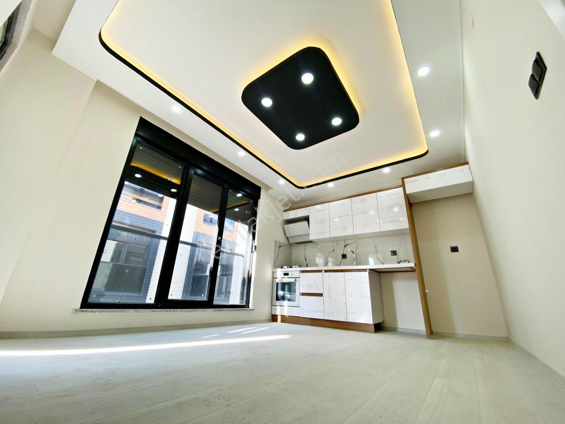 🛑🛑aktif'ten Akçay'da Satılık Görseline Hayran Kalacağınız Çift Banyolu 3+1 Dublex - Görsel 12