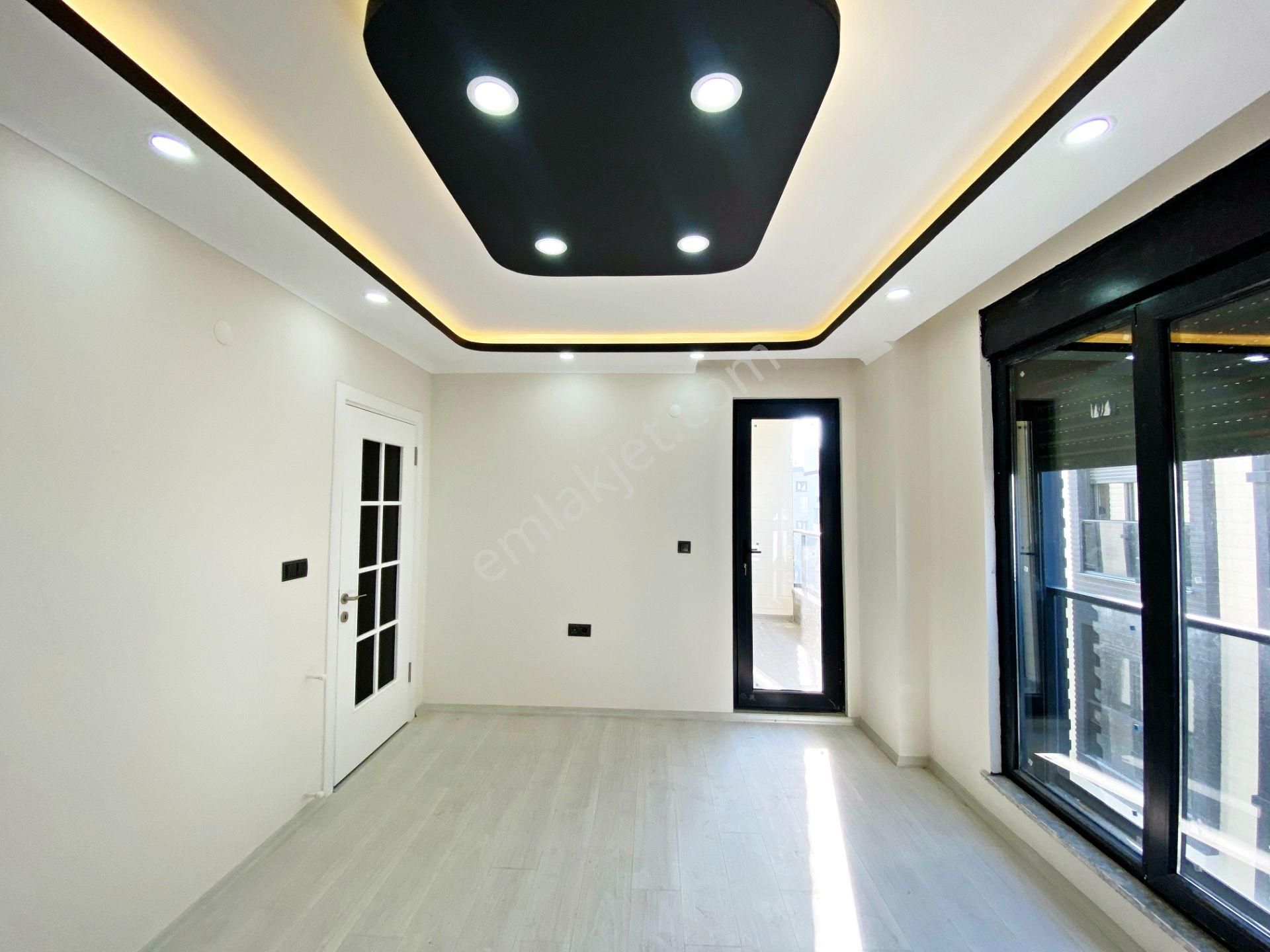 🛑🛑aktif'ten Akçay'da Satılık Görseline Hayran Kalacağınız Çift Banyolu 3+1 Dublex - Görsel 17