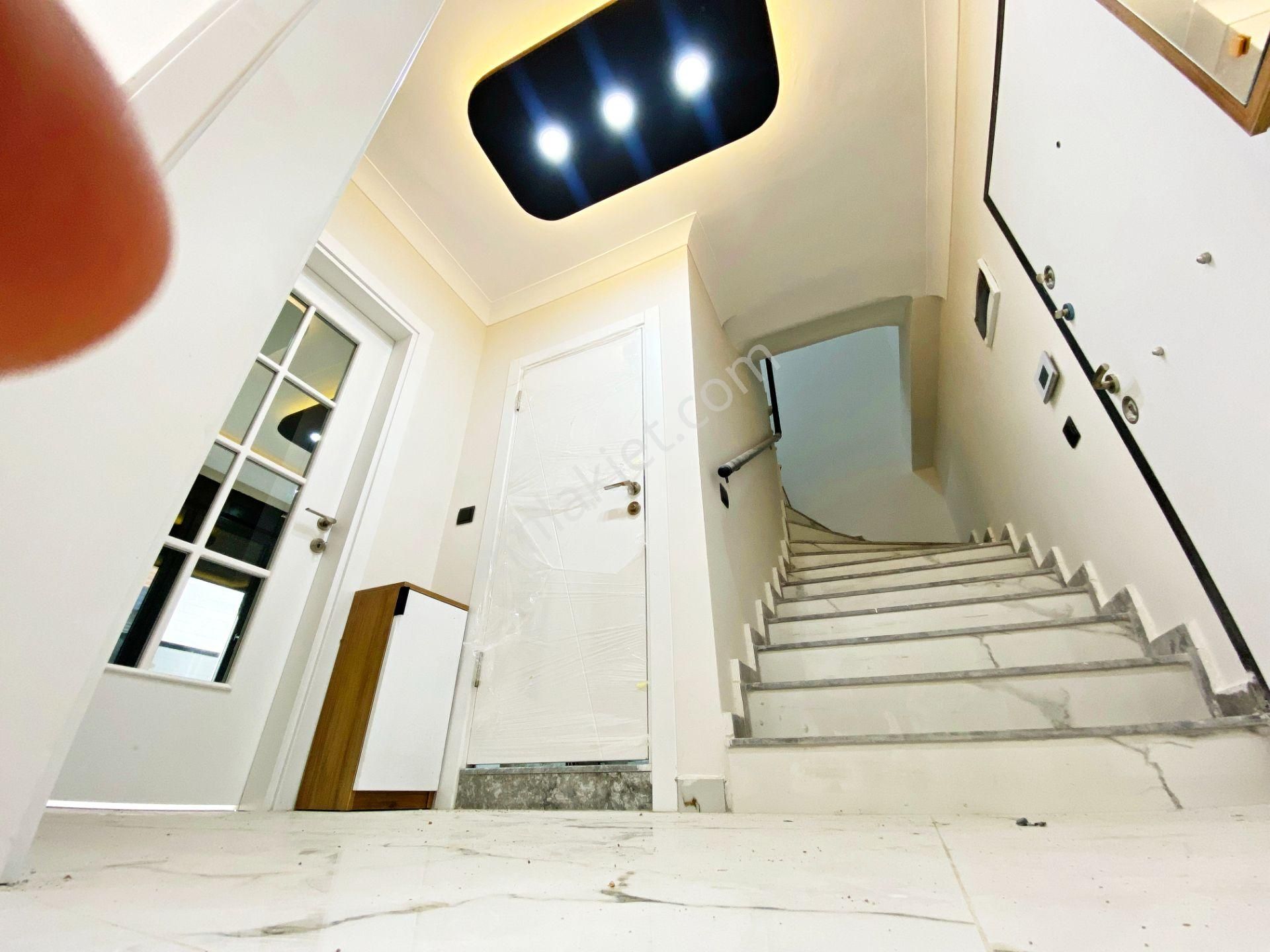 🛑🛑aktif'ten Akçay'da Satılık Görseline Hayran Kalacağınız Çift Banyolu 3+1 Dublex - Görsel 32