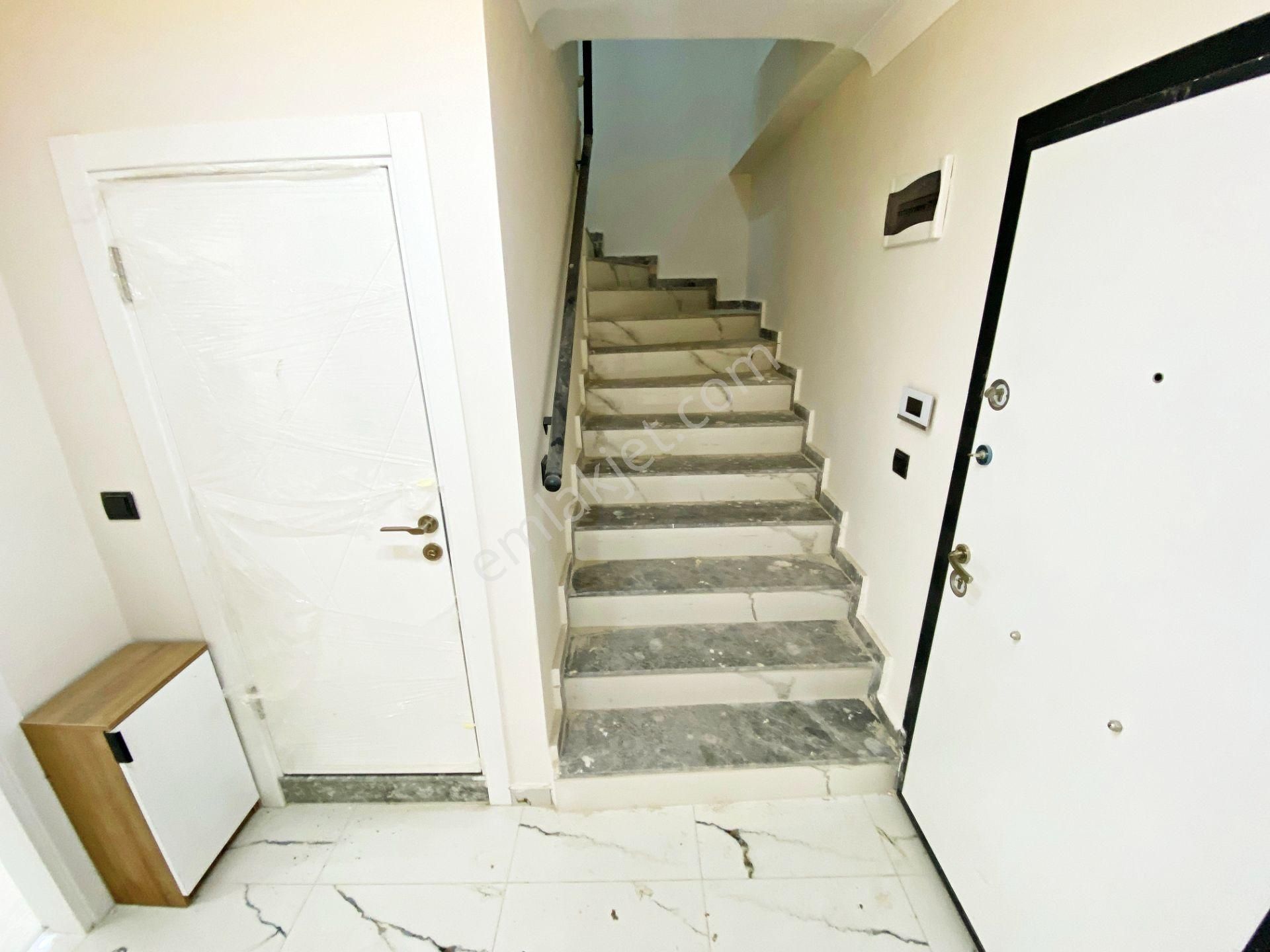 🛑🛑aktif'ten Akçay'da Satılık Görseline Hayran Kalacağınız Çift Banyolu 3+1 Dublex - Görsel 21