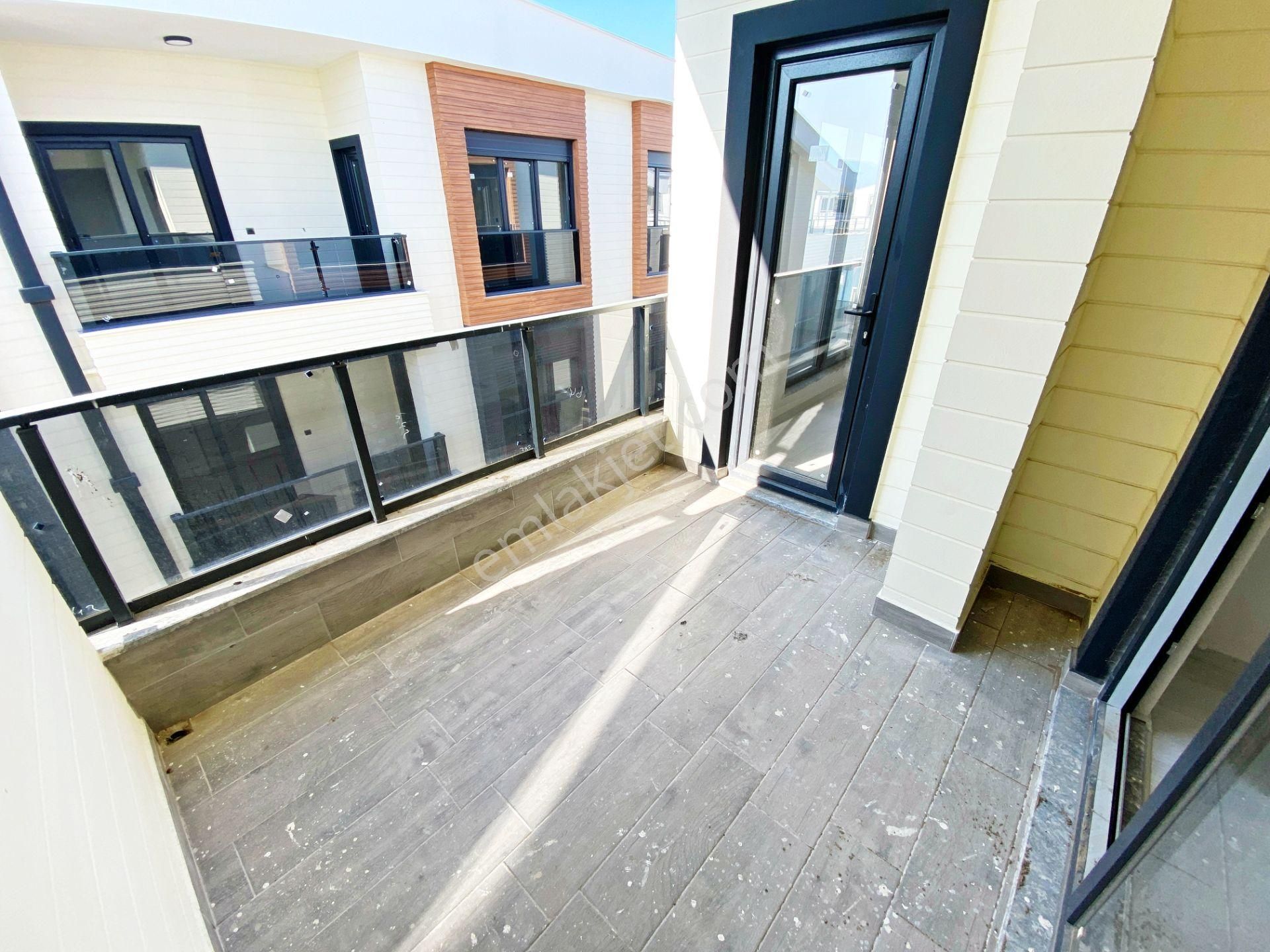 🛑🛑aktif'ten Akçay'da Satılık Görseline Hayran Kalacağınız Çift Banyolu 3+1 Dublex - Görsel 9