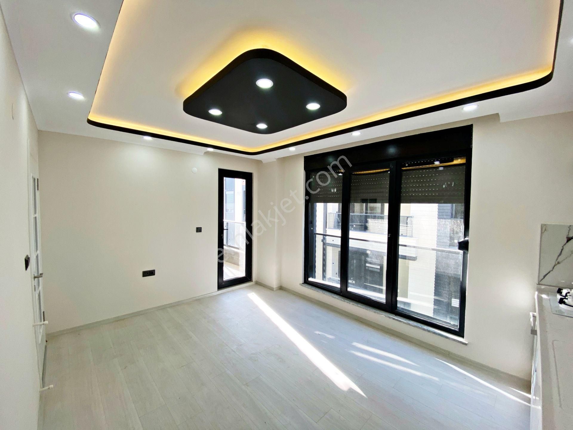 🛑🛑aktif'ten Akçay'da Satılık Görseline Hayran Kalacağınız Çift Banyolu 3+1 Dublex - Görsel 27