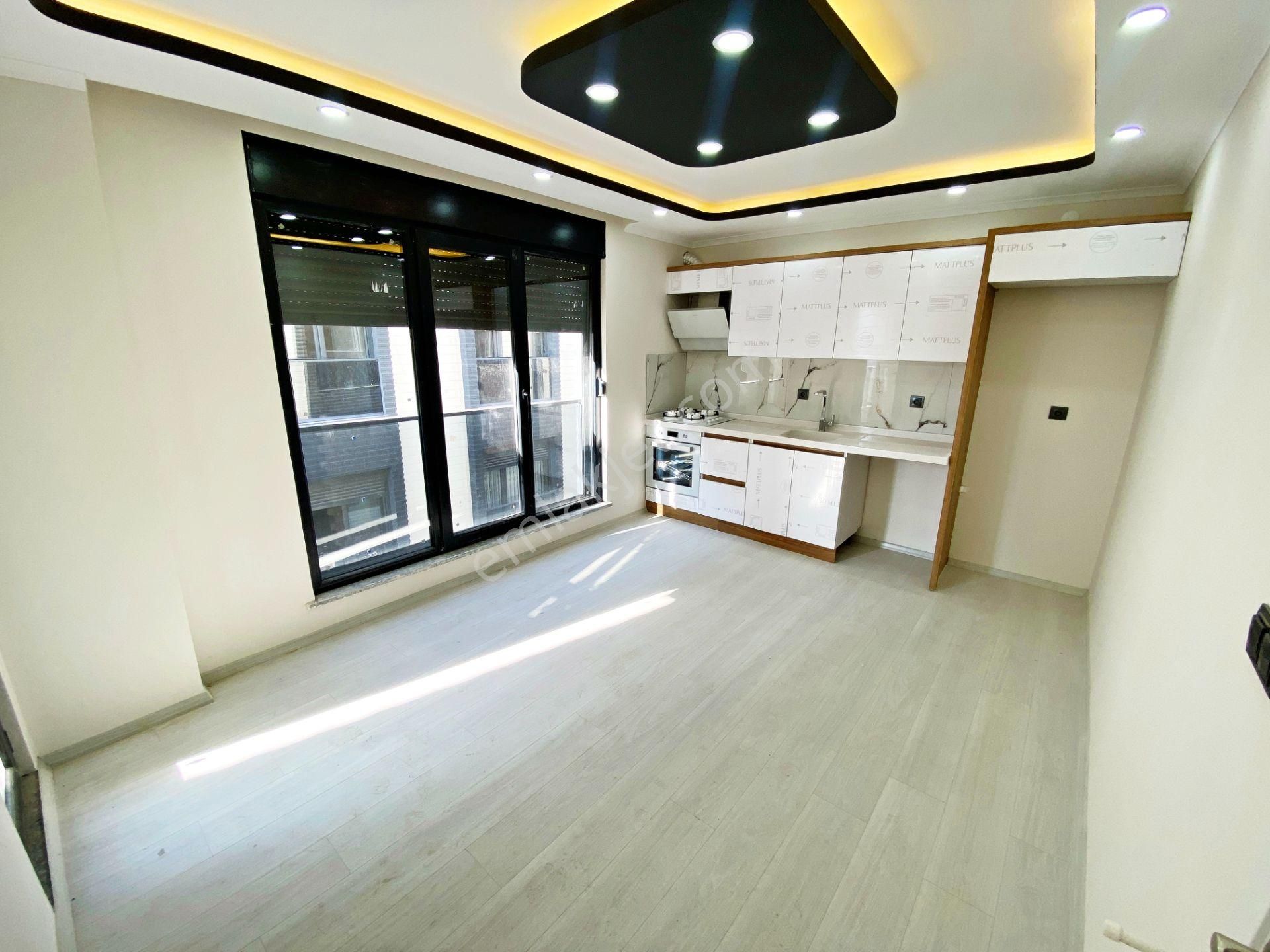 🛑🛑aktif'ten Akçay'da Satılık Görseline Hayran Kalacağınız Çift Banyolu 3+1 Dublex - Görsel 2