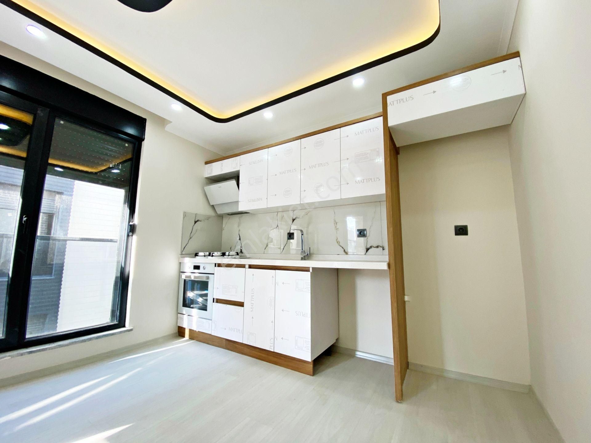 🛑🛑aktif'ten Akçay'da Satılık Görseline Hayran Kalacağınız Çift Banyolu 3+1 Dublex - Görsel 26