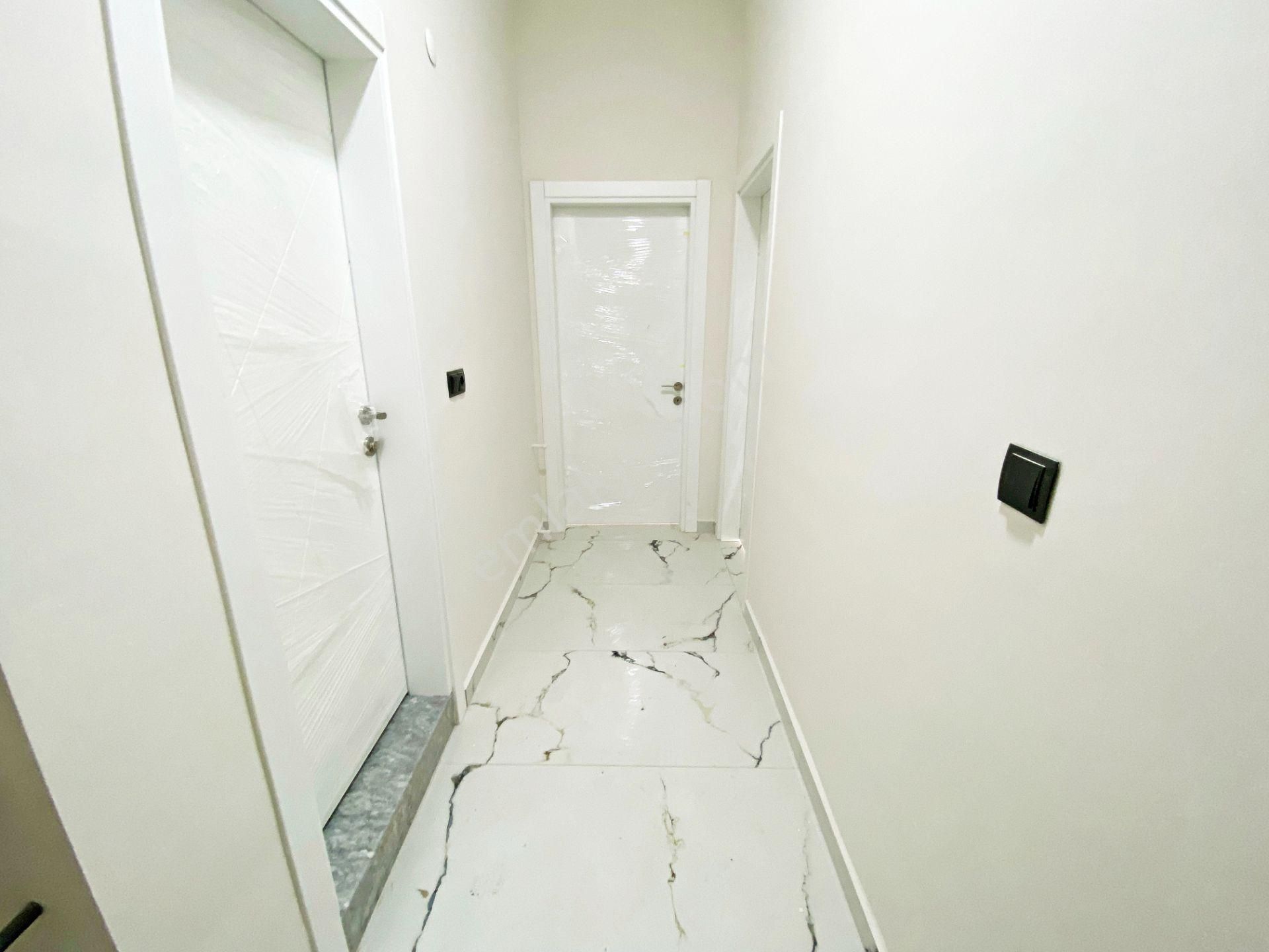 🛑🛑aktif'ten Akçay'da Satılık Görseline Hayran Kalacağınız Çift Banyolu 3+1 Dublex - Görsel 33