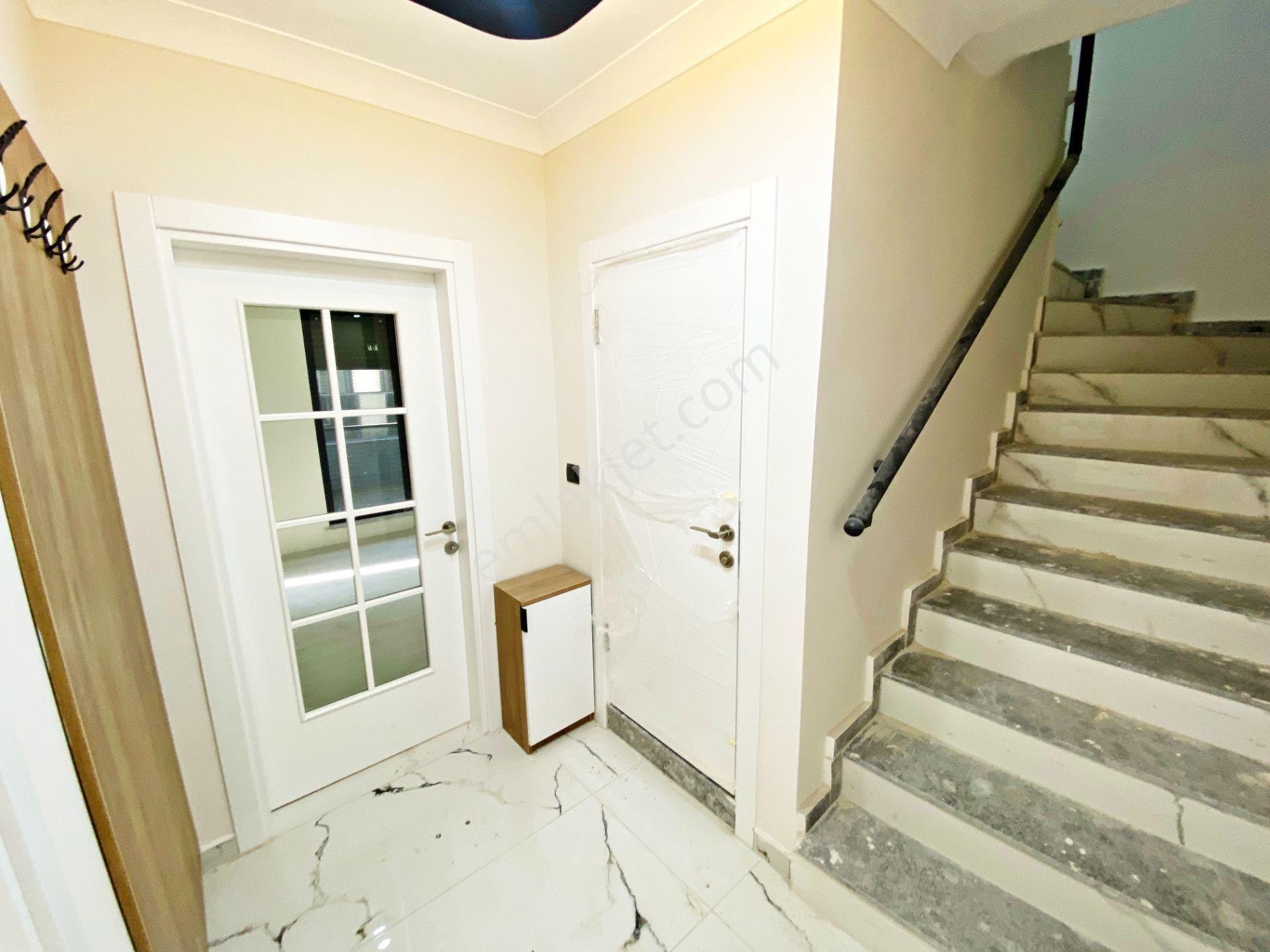 🛑🛑aktif'ten Akçay'da Satılık Görseline Hayran Kalacağınız Çift Banyolu 3+1 Dublex - Görsel 31