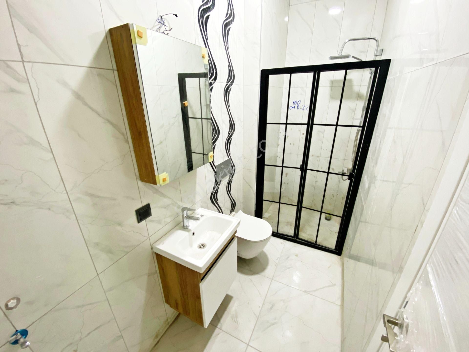 🛑🛑aktif'ten Akçay'da Satılık Görseline Hayran Kalacağınız Çift Banyolu 3+1 Dublex - Görsel 18