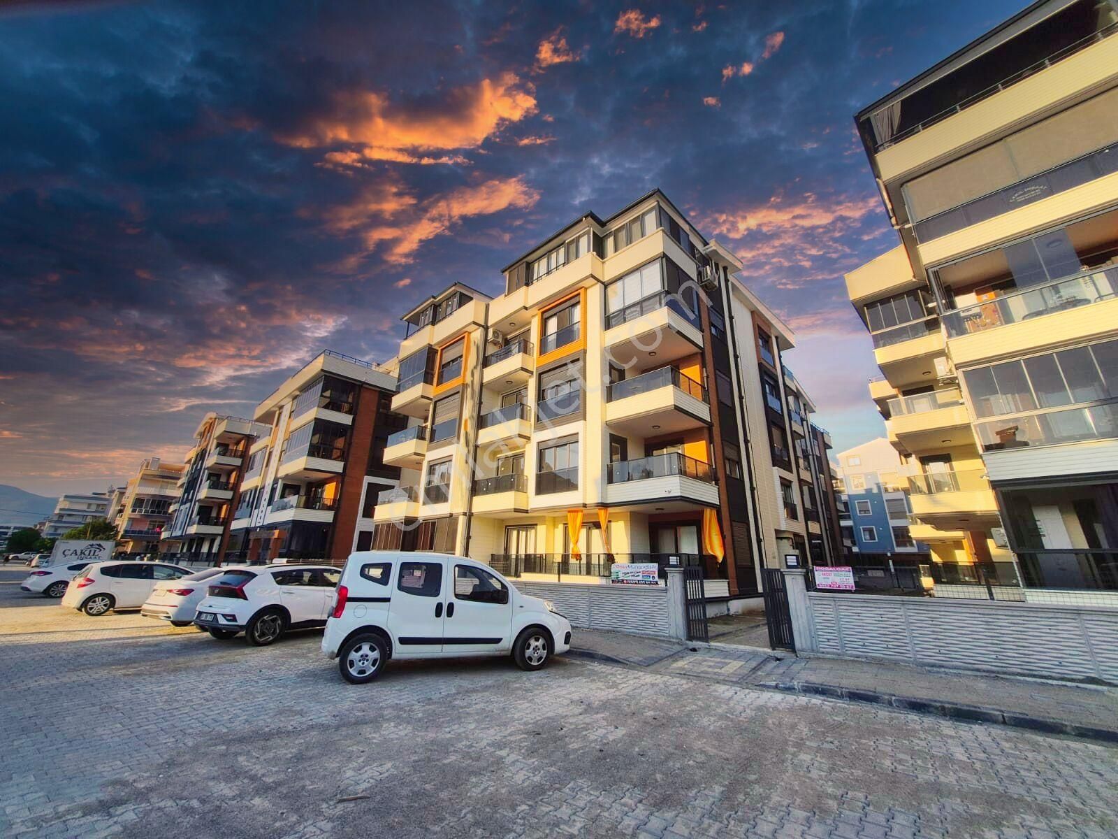 🛑🛑aktif'ten Akçay'da Satılık Görseline Hayran Kalacağınız Çift Banyolu 3+1 Dublex - Görsel 34