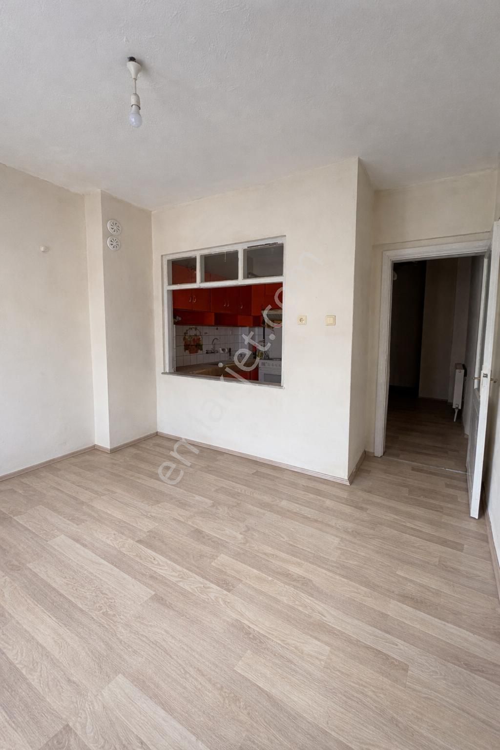 Biga Cadde Üstü Köşe Daire Satılık 2+1 - Görsel 13