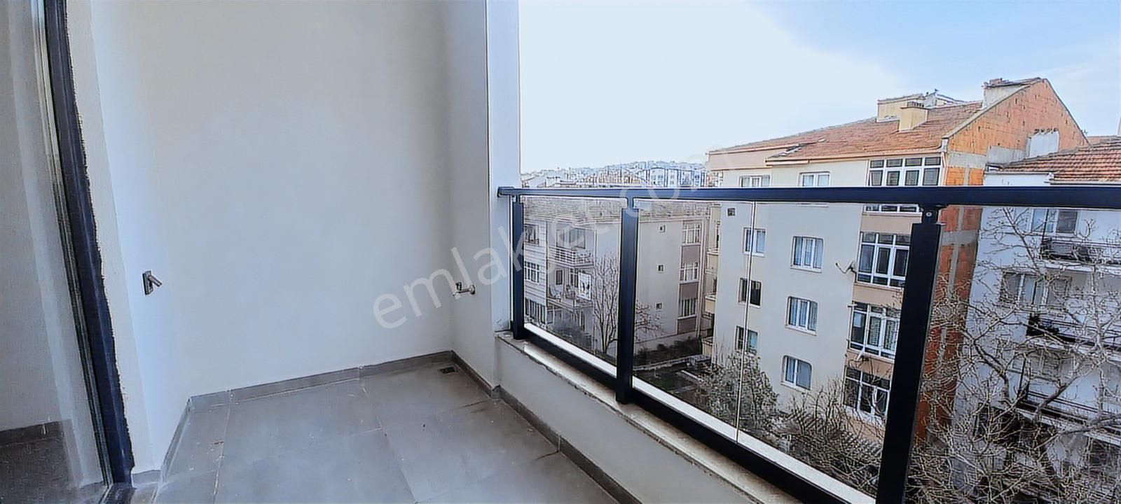 Mir'den Bahçelievler Mehmetçik Cad.satılık Lüks 2+1 Daire - Görsel 33
