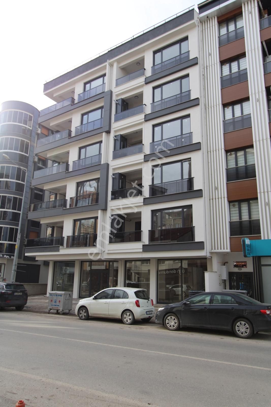 Mir'den Bahçelievler Mehmetçik Cad.satılık Lüks 2+1 Daire - Görsel 27