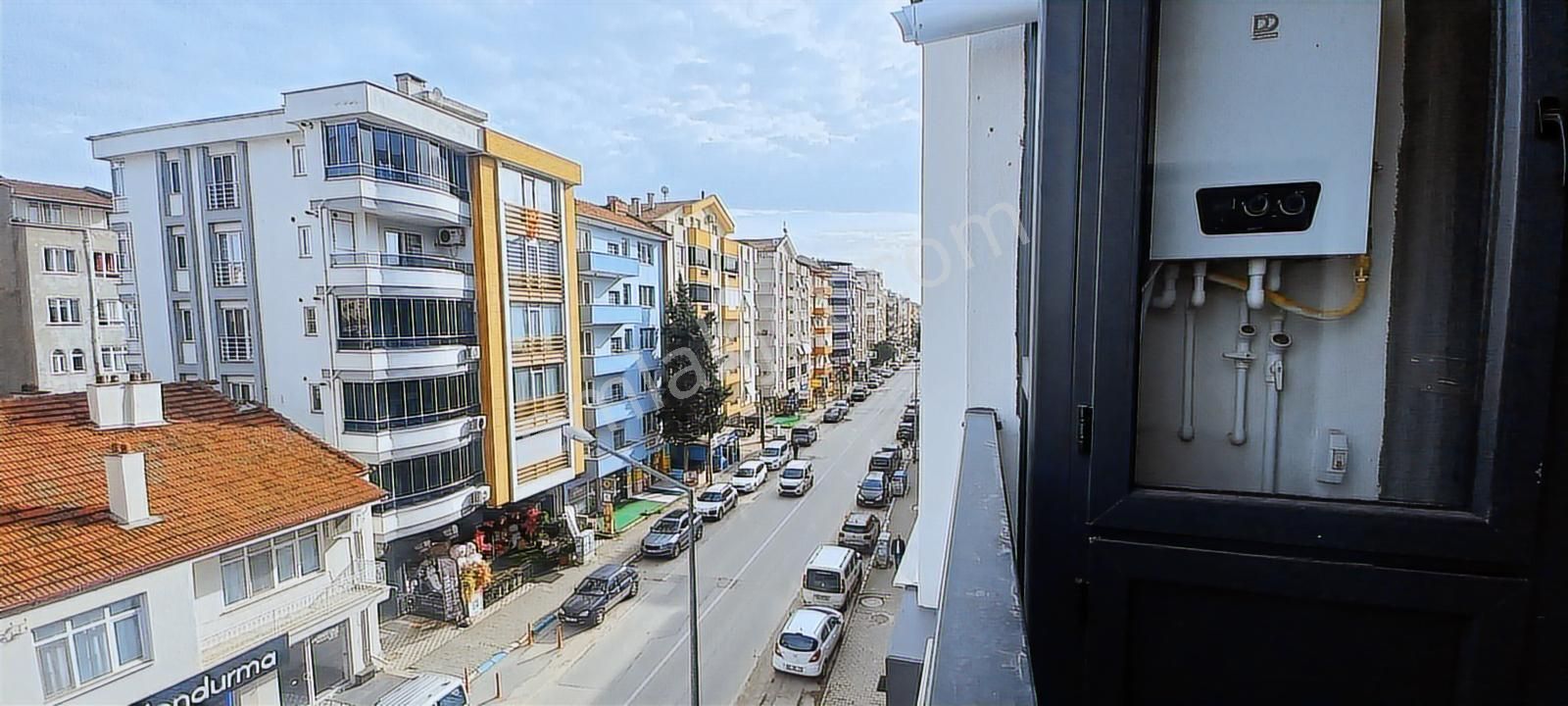 Mir'den Bahçelievler Mehmetçik Cad.satılık Lüks 2+1 Daire - Görsel 18