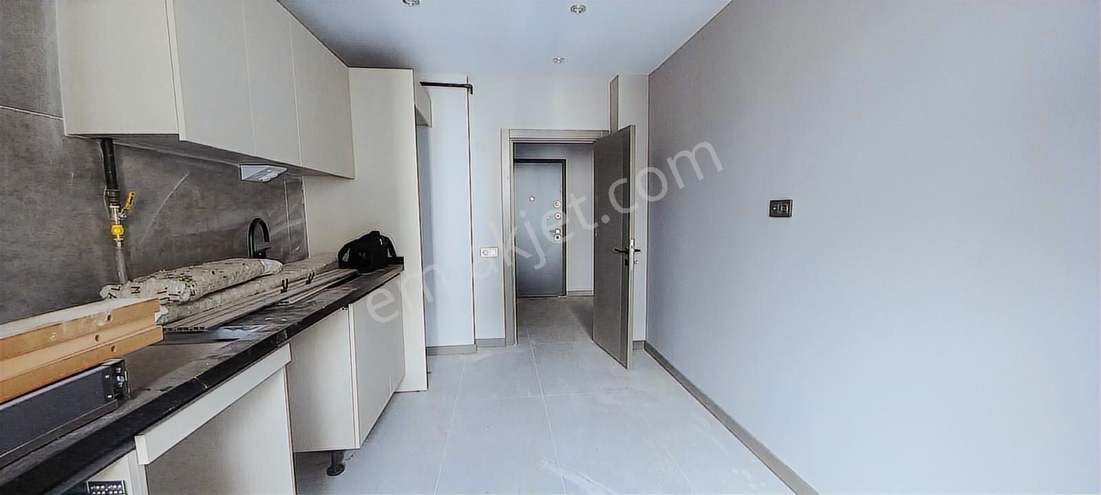 Mir'den Bahçelievler Mehmetçik Cad.satılık Lüks 2+1 Daire - Görsel 11