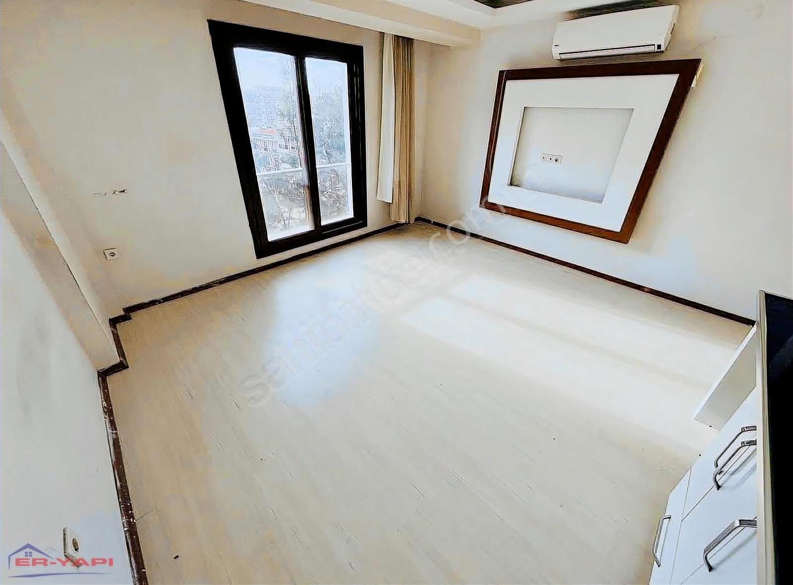 Er Yapı Emlak 1+1 Klimalı Kampüs Yakını Kiralık Daire - Görsel 20
