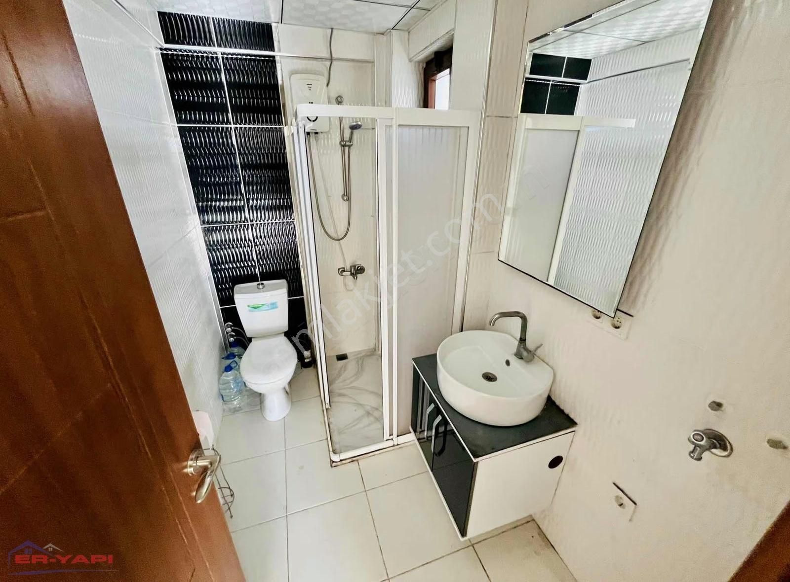 Er Yapı Emlak 1+1 Klimalı Kampüs Yakını Kiralık Daire - Görsel 3