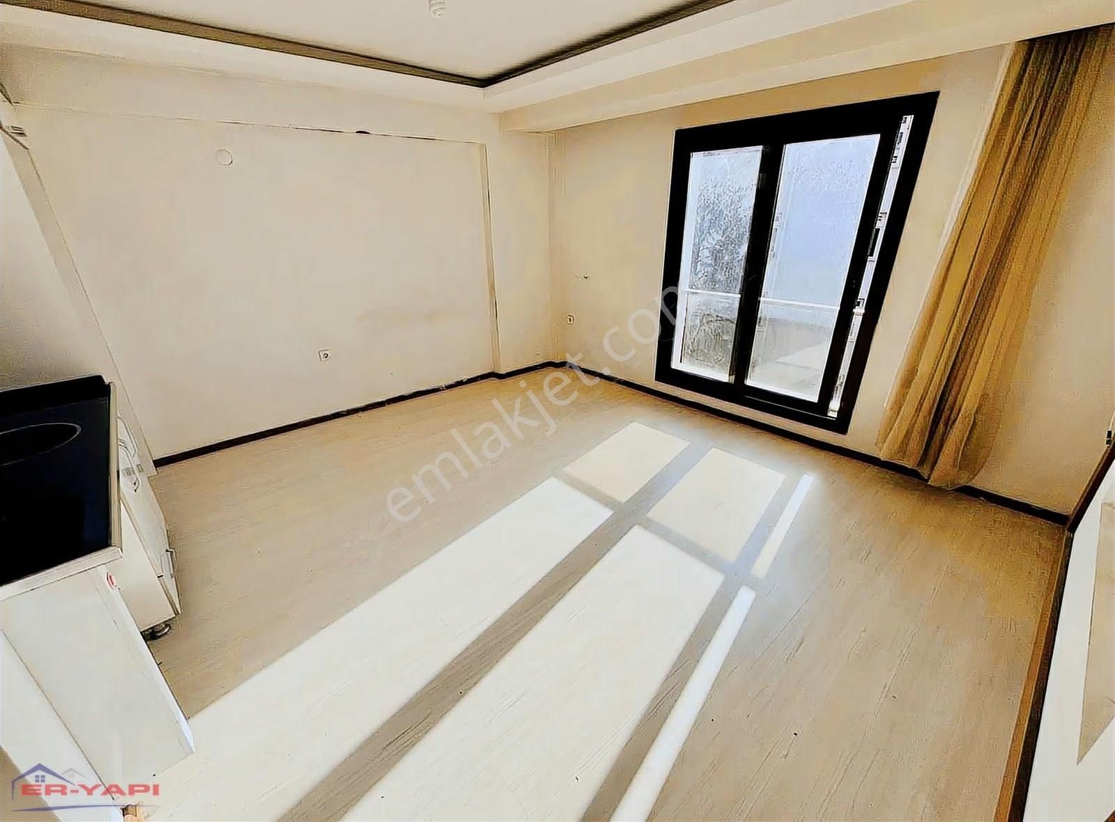 Er Yapı Emlak 1+1 Klimalı Kampüs Yakını Kiralık Daire - Görsel 19