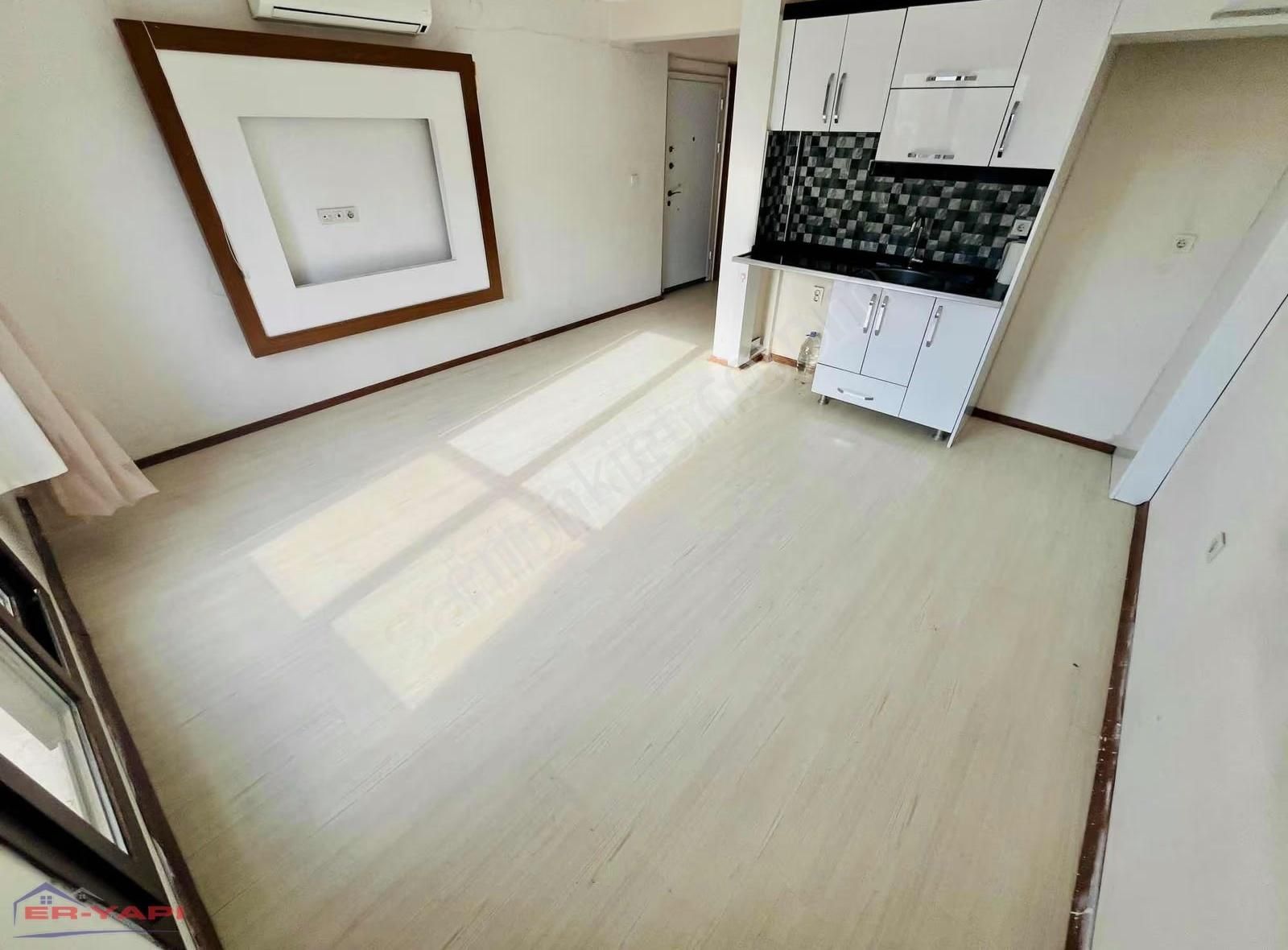 Er Yapı Emlak 1+1 Klimalı Kampüs Yakını Kiralık Daire - Görsel 13