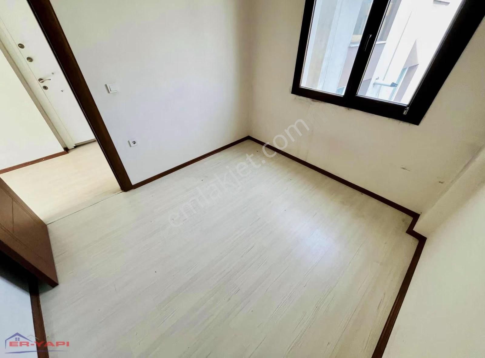 Er Yapı Emlak 1+1 Klimalı Kampüs Yakını Kiralık Daire - Görsel 24