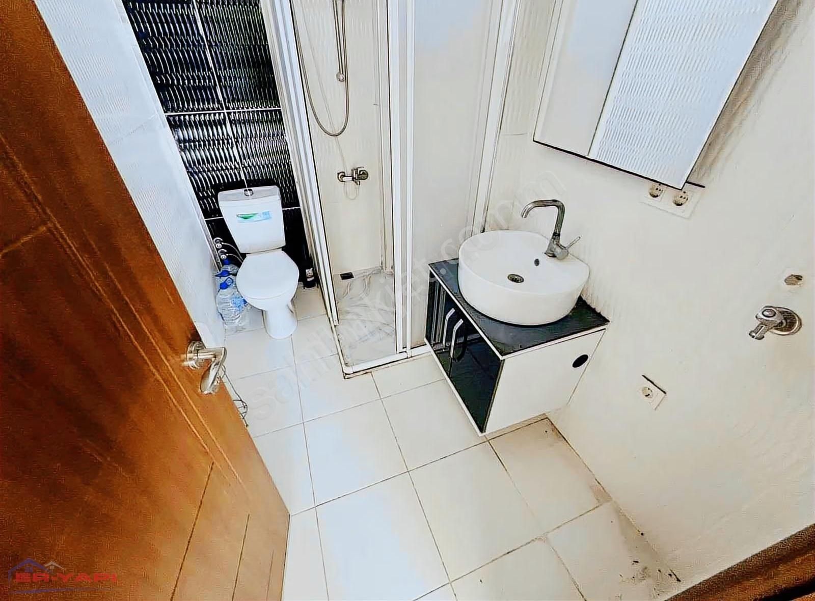 Er Yapı Emlak 1+1 Klimalı Kampüs Yakını Kiralık Daire - Görsel 23