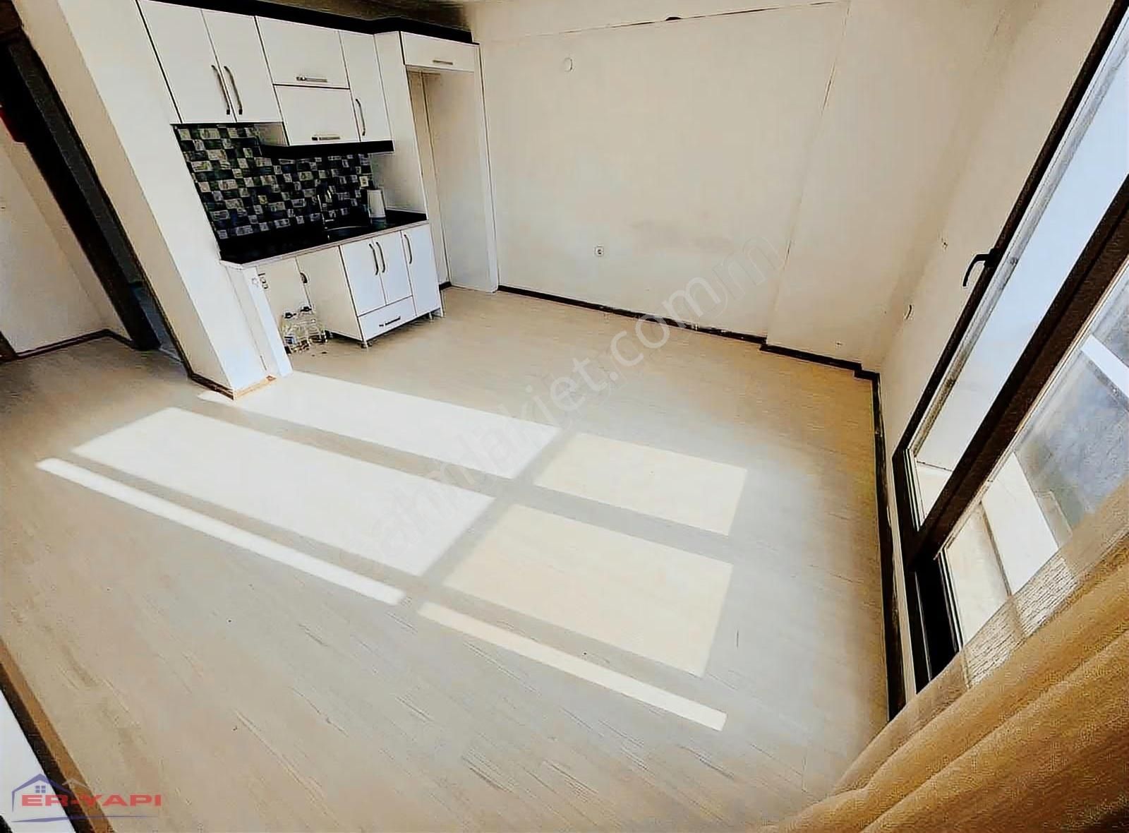 Er Yapı Emlak 1+1 Klimalı Kampüs Yakını Kiralık Daire - Görsel 15