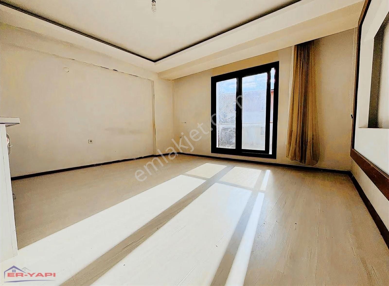 Er Yapı Emlak 1+1 Klimalı Kampüs Yakını Kiralık Daire - Görsel 5