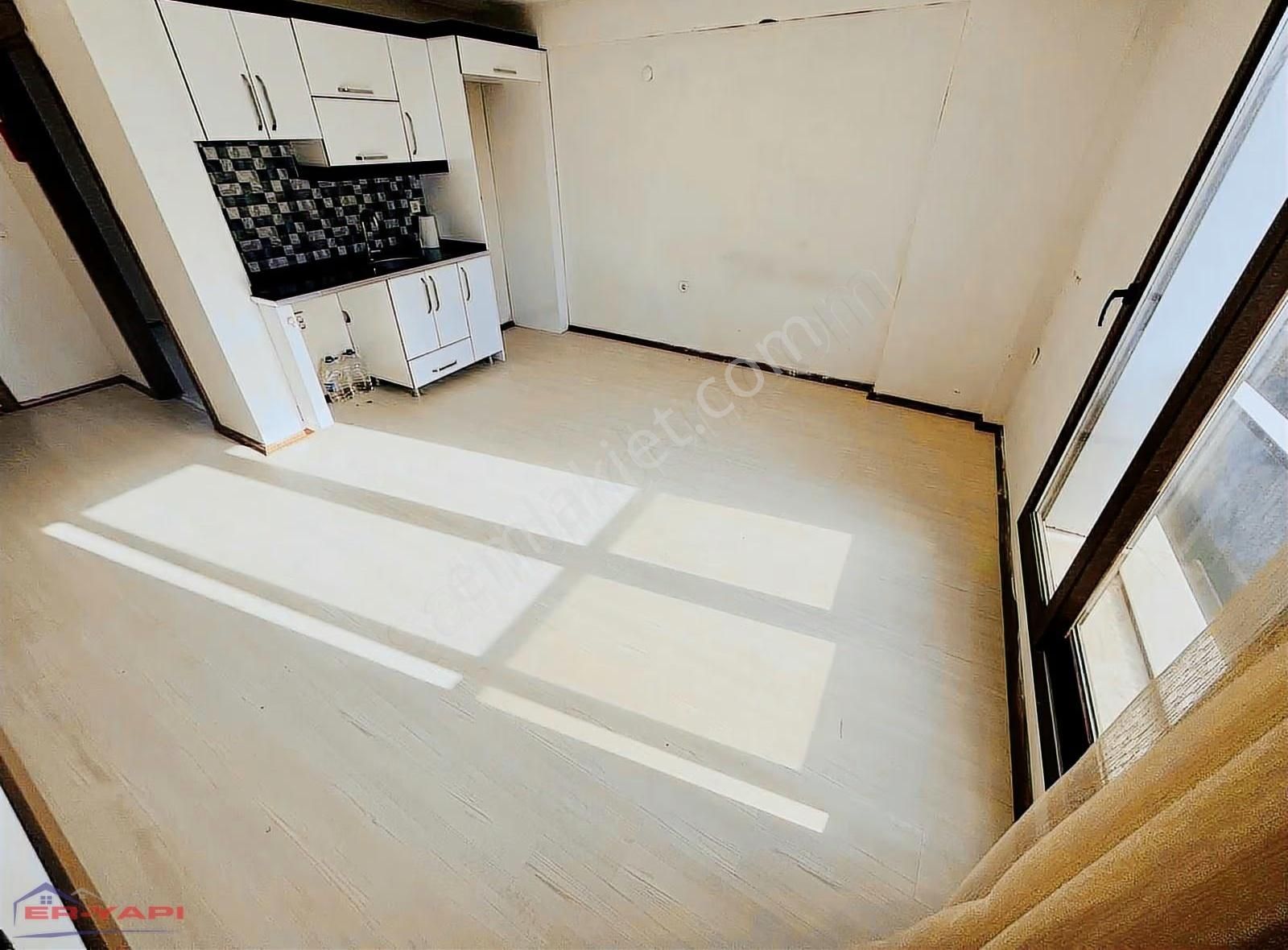 Er Yapı Emlak 1+1 Klimalı Kampüs Yakını Kiralık Daire - Görsel 17