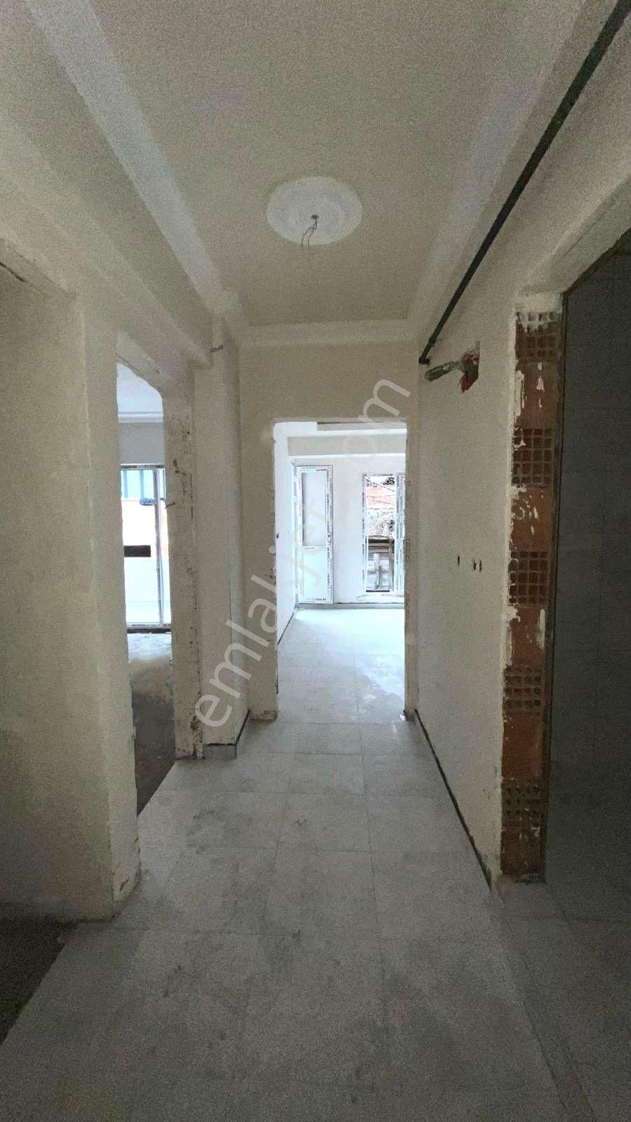 Yenişehir Kurtuluş'ta Satılık Daireler - Görsel 2