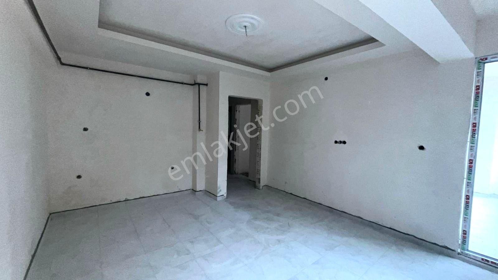 Yenişehir Kurtuluş'ta Satılık Daireler - Görsel 4