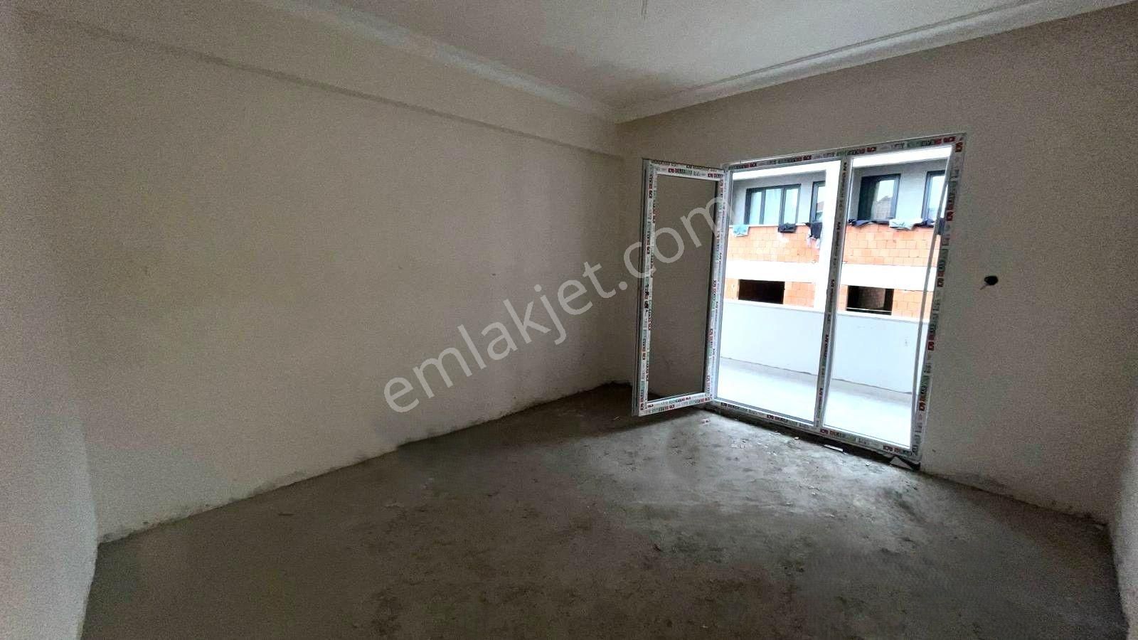 Yenişehir Kurtuluş'ta Satılık Daireler - Görsel 6