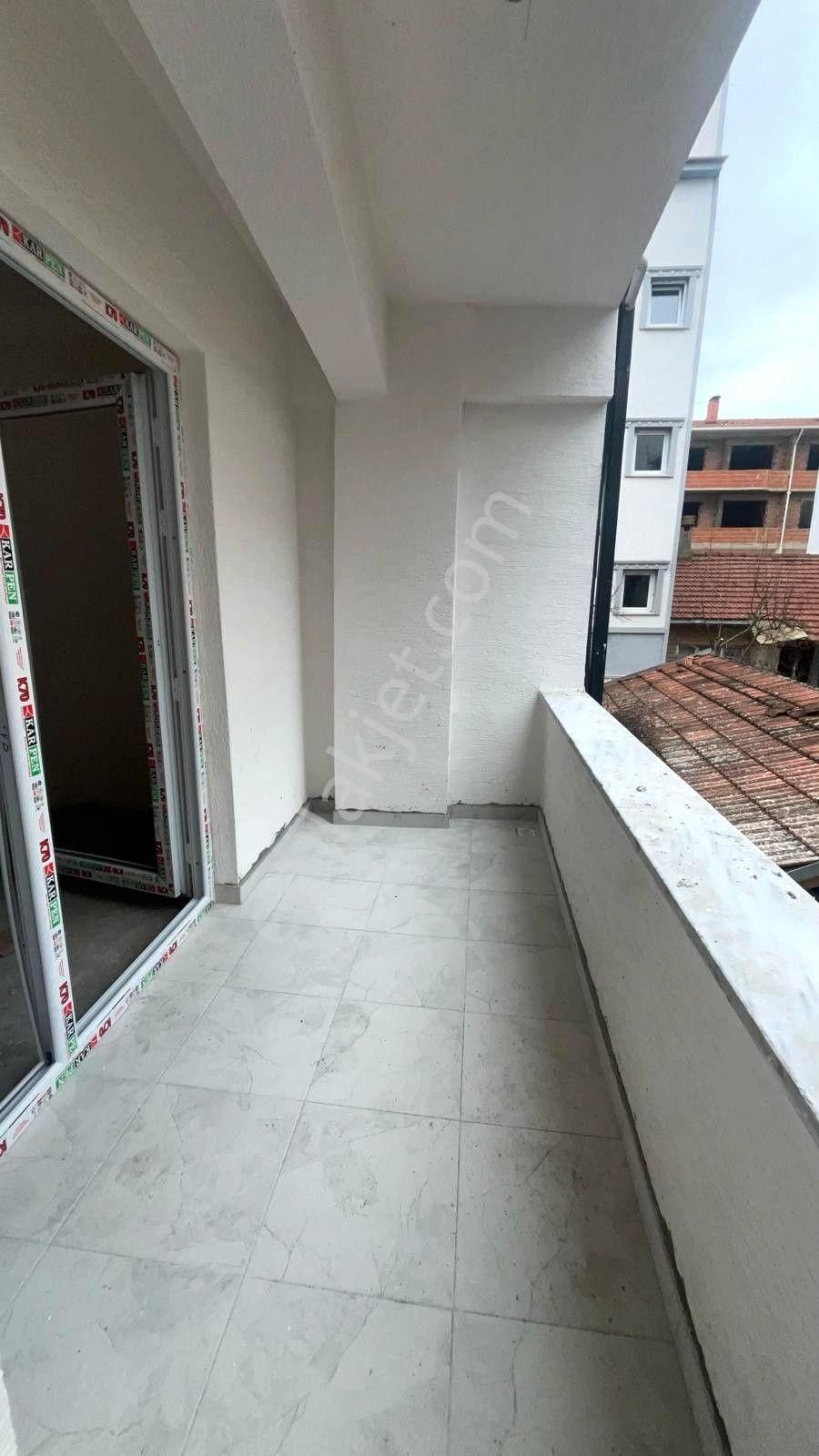 Yenişehir Kurtuluş'ta Satılık Daireler - Görsel 5