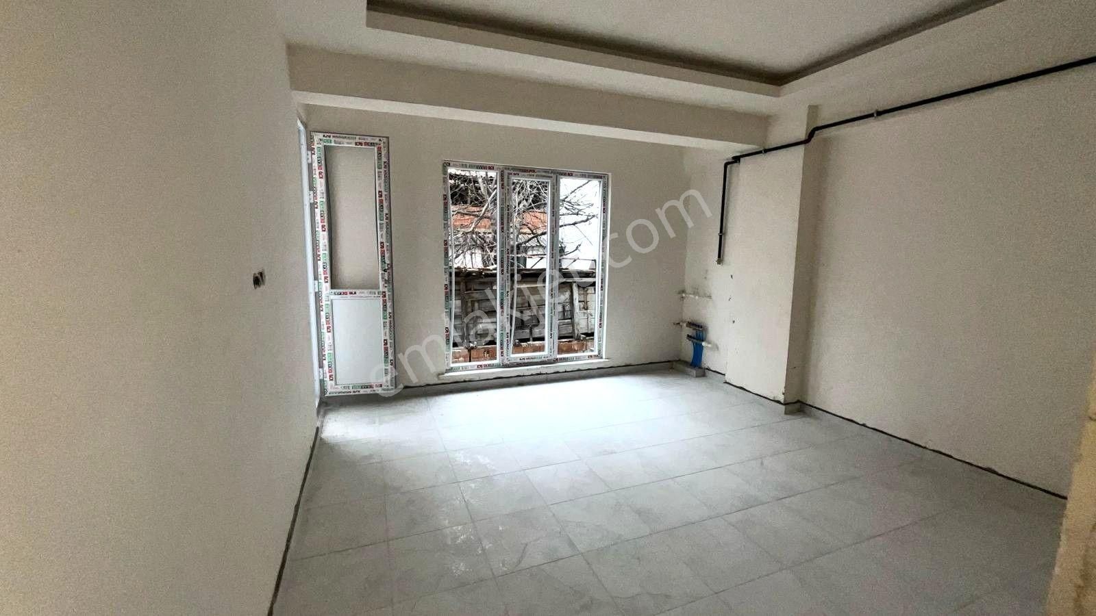 Yenişehir Kurtuluş'ta Satılık Daireler