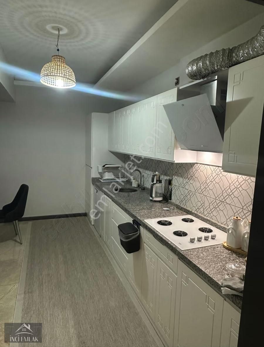 Satılık Full Yapili 3+1 Merkezi Konum Lux Daire - Görsel 9