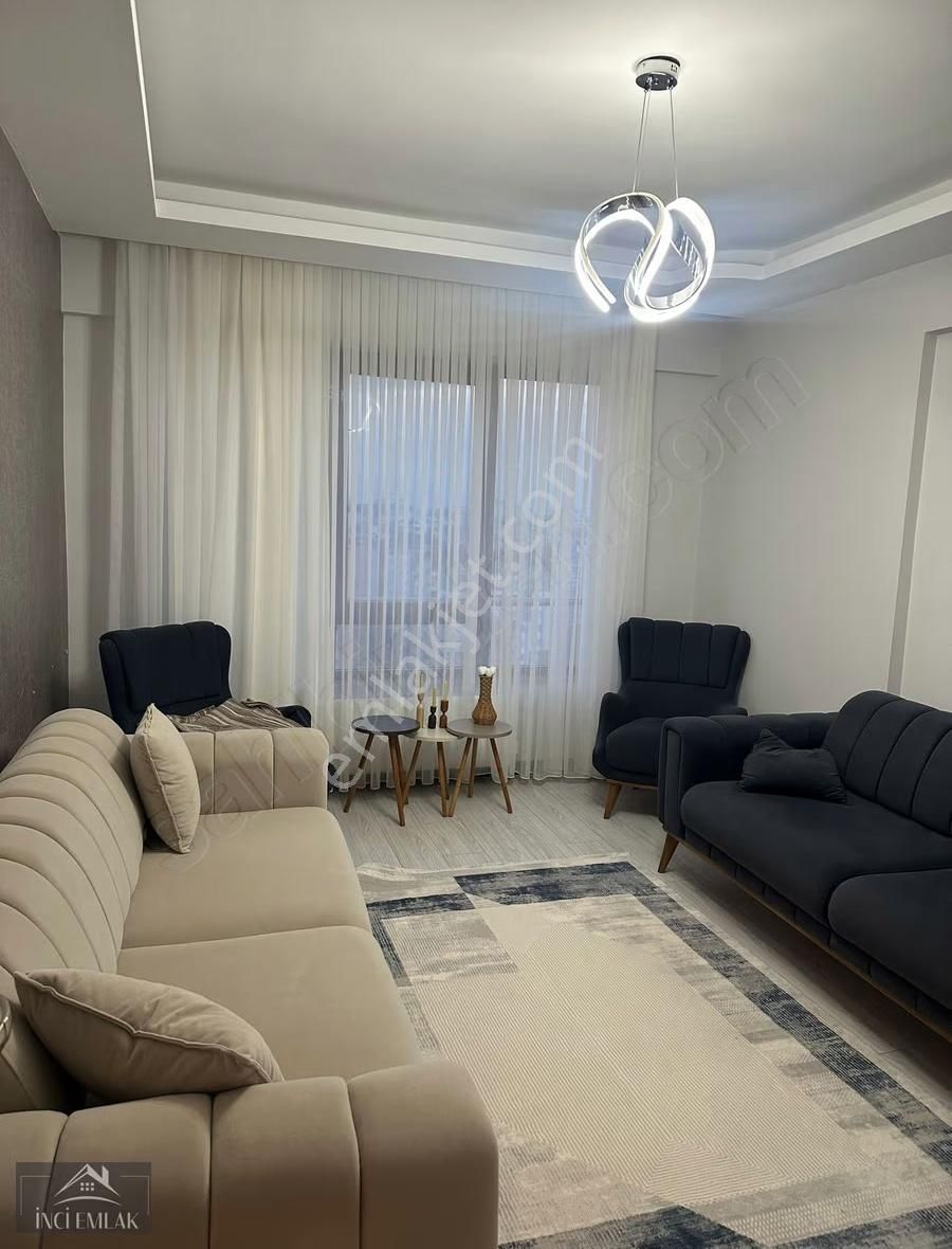 Satılık Full Yapili 3+1 Merkezi Konum Lux Daire - Görsel 18