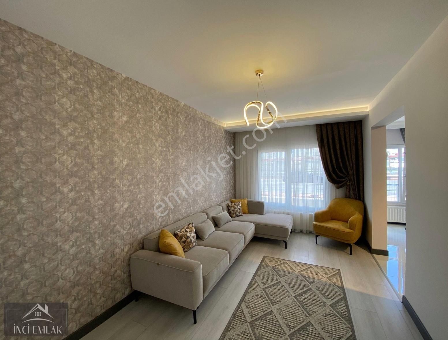 Ahi Evran 3+1 İldem F Tapulu Daire - Görsel 4